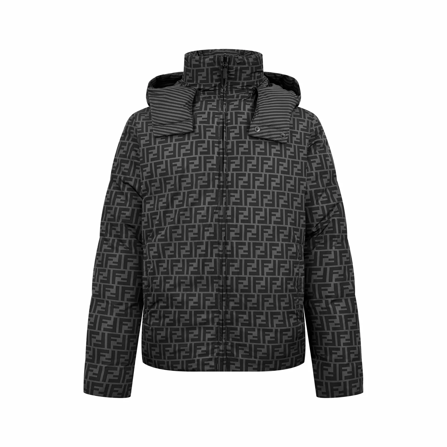 Women's Jackets And Down Jackets FENDI 17216835
