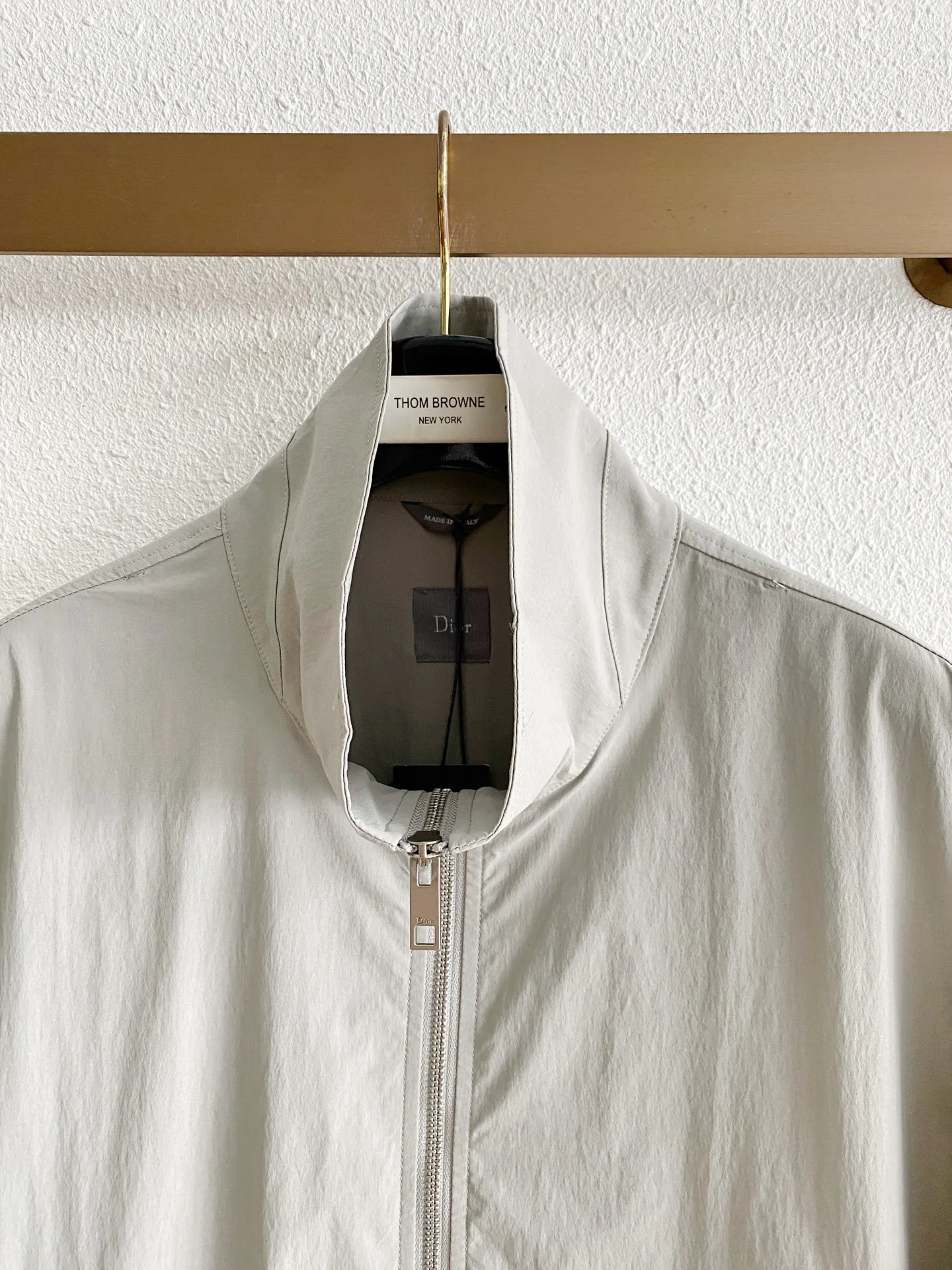 Men's Jackets And Down Jackets CHRISTIAN DIOR 18510136