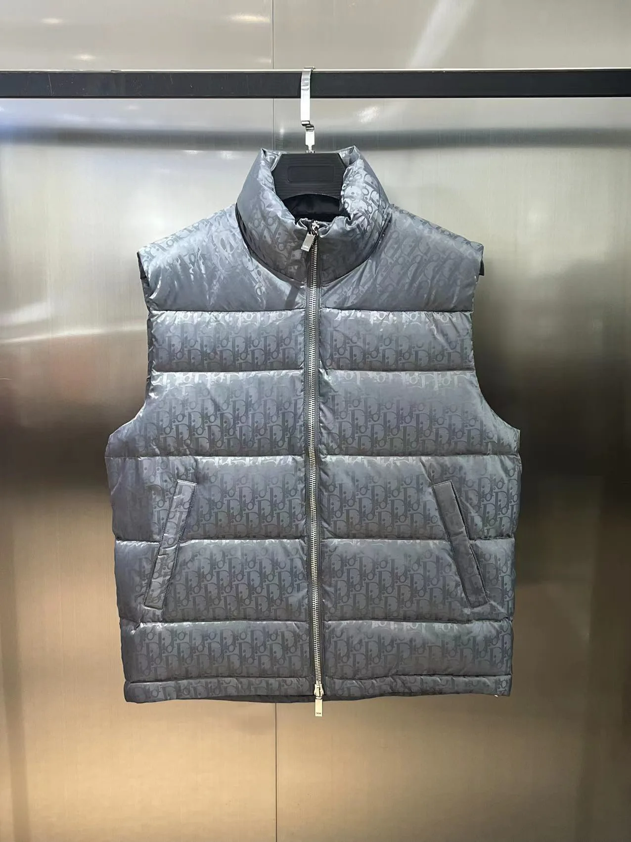Women's Vests CHRISTIAN DIOR 18129887