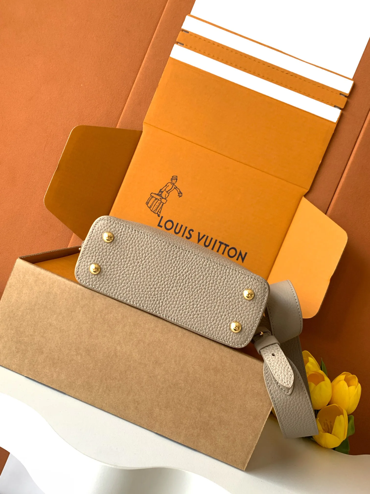 Women's Classic Handbags LOUIS VUITTON 18521018