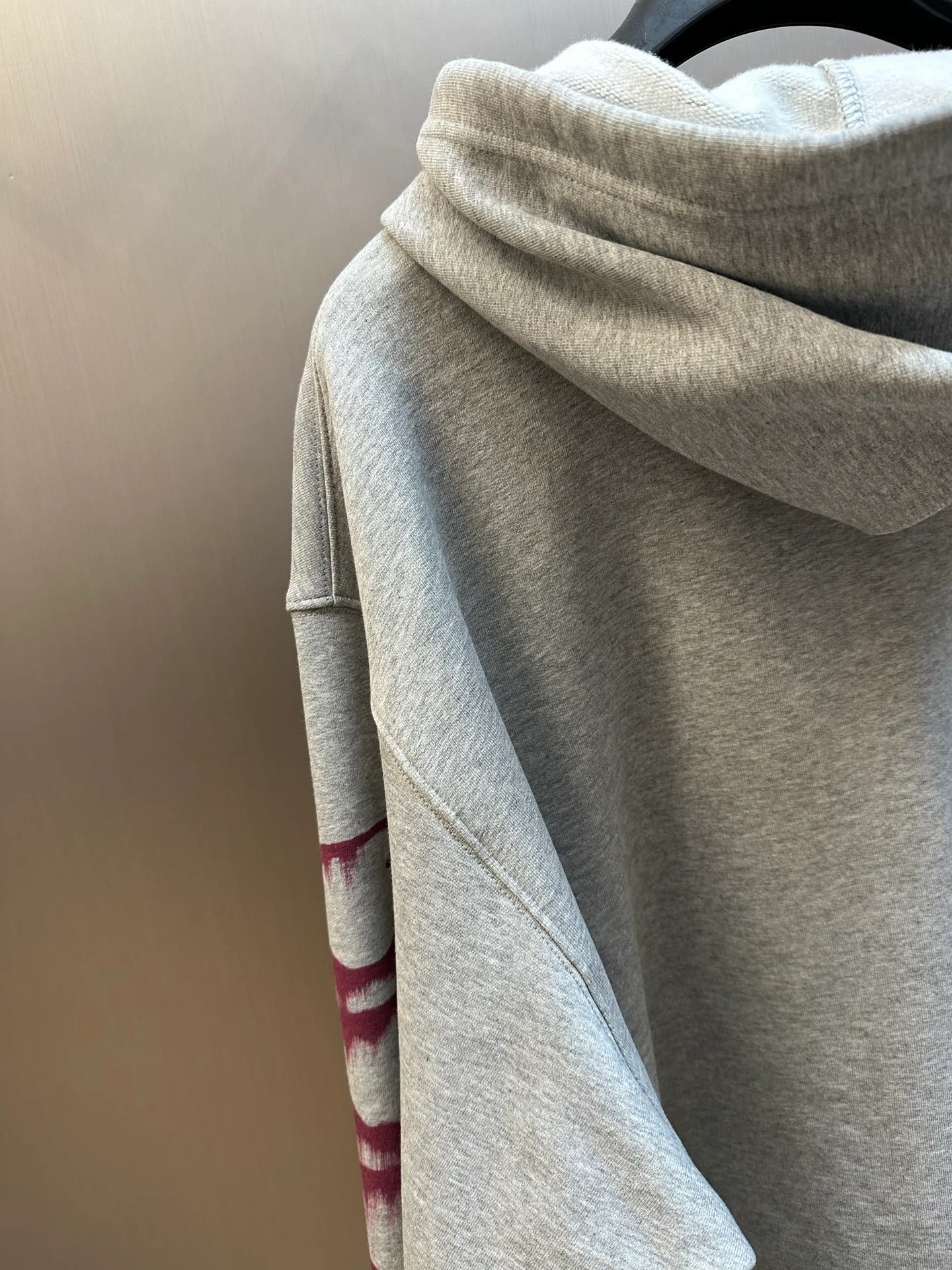 Men's Sweatshirts And Hoodies BALENCIAGA 18281336