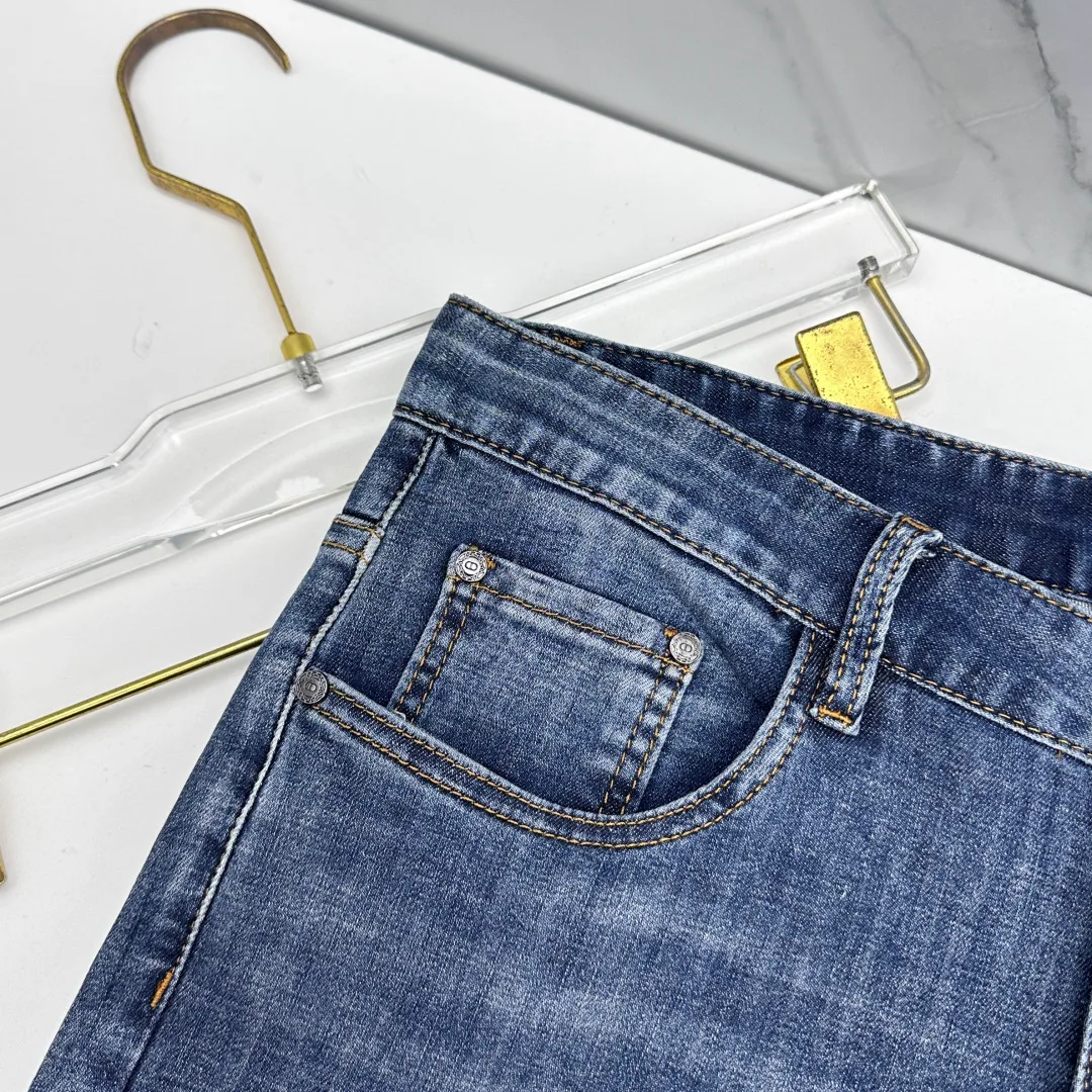 Men's Jeans CHRISTIAN DIOR 17810332