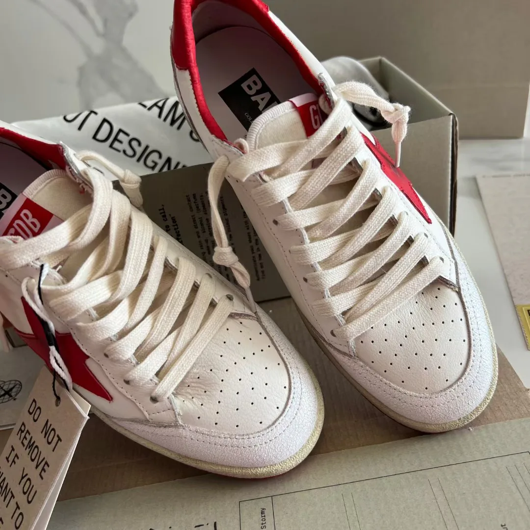 Women's Sneakers GOLDEN GOOSE 16995675