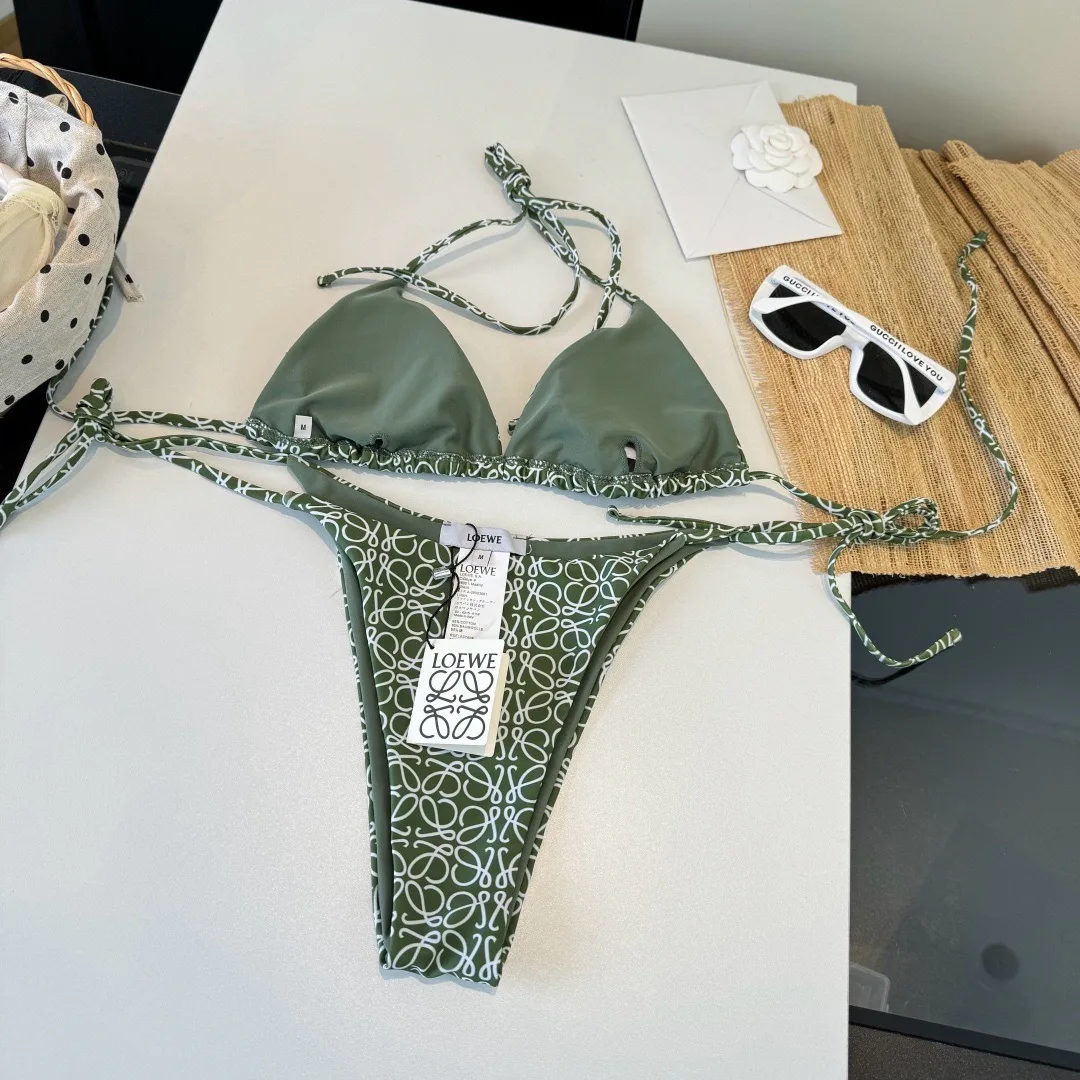 Women's Swimwear LOEWE 17323857