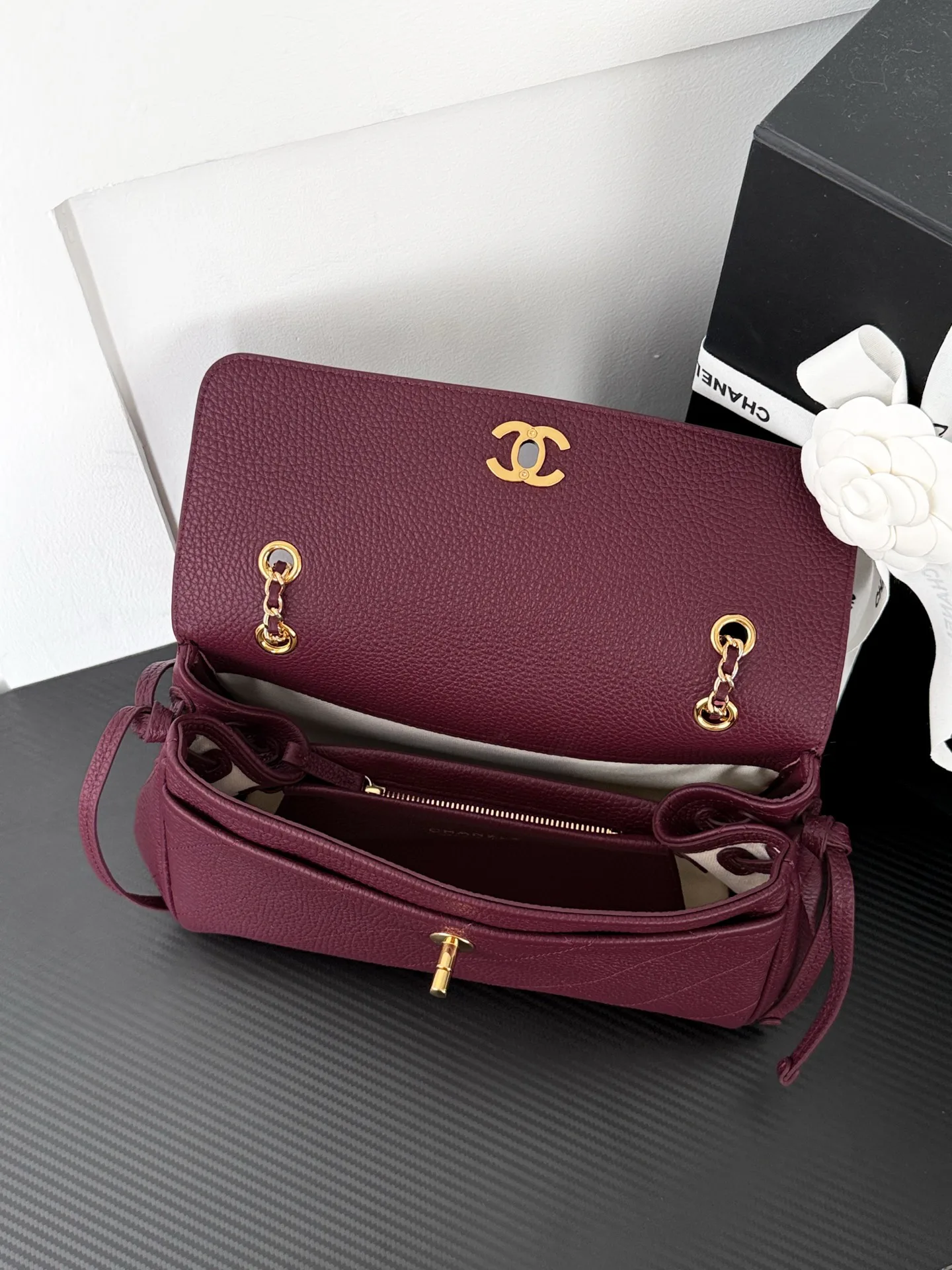 Women's Classic Handbags CHANEL 18477034