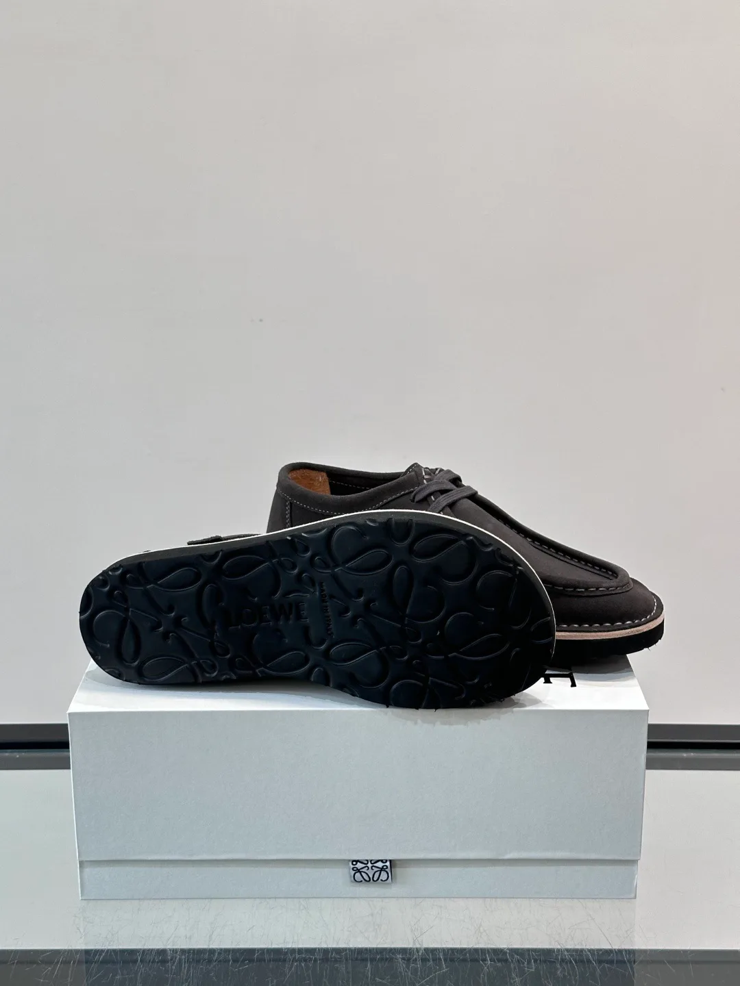 Men's Loafers And Dress Shoes LOEWE 17828321