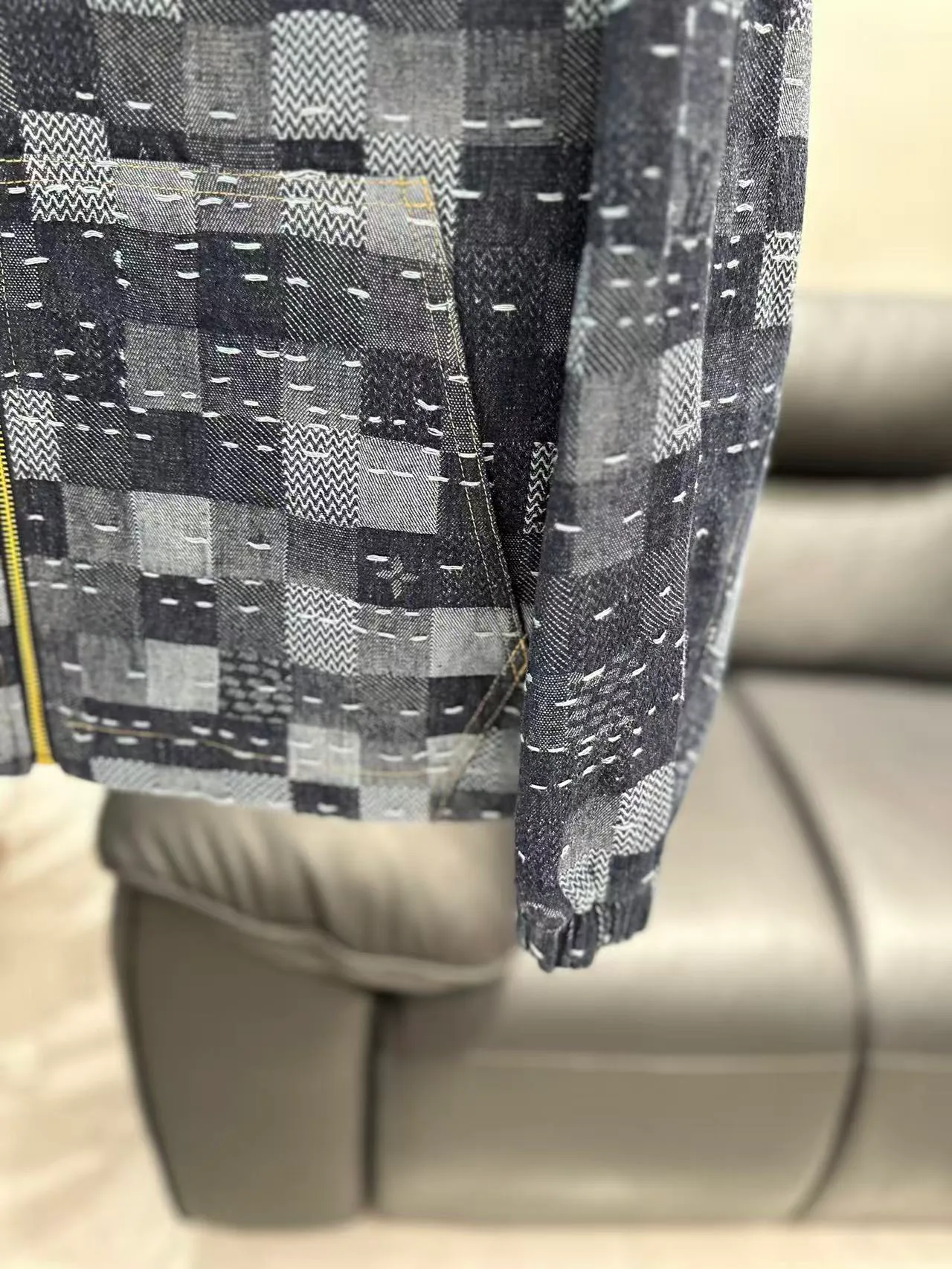 Men's Jackets And Down Jackets LOUIS VUITTON 17707399
