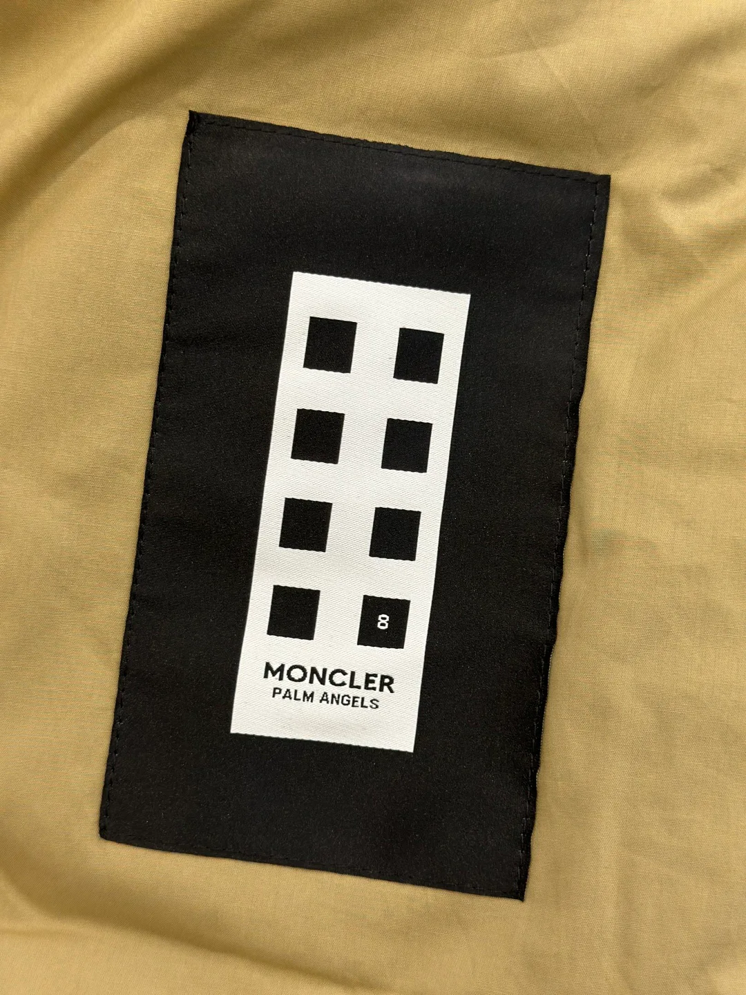 Men's Vests MONCLER 18359603