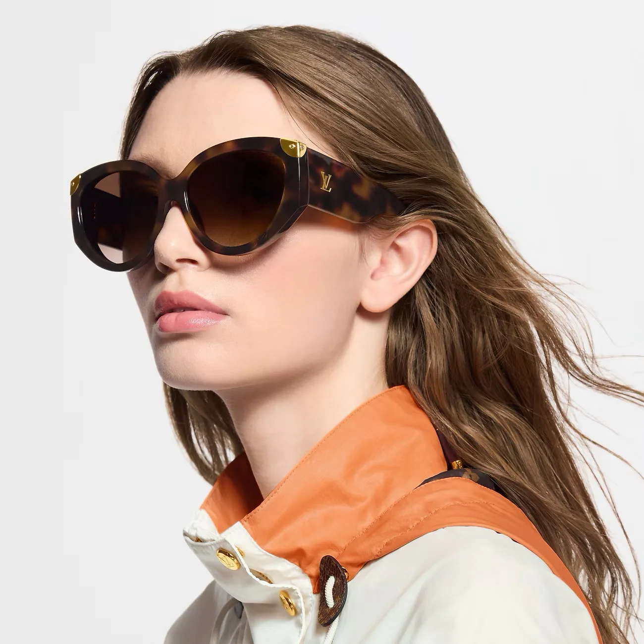 Glasses LOUIS VUITTON 17409886