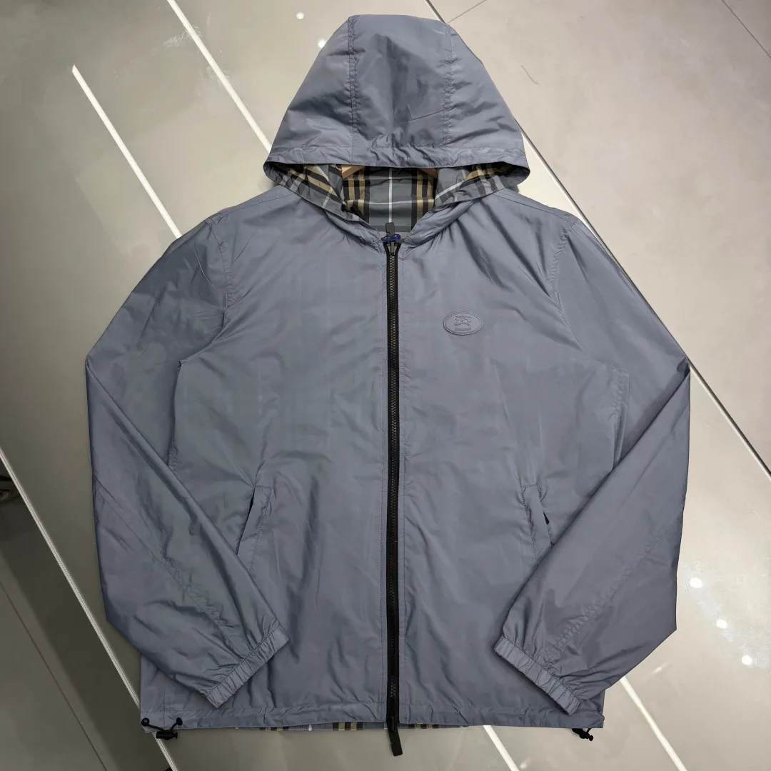 Men's Jackets And Down Jackets BURBERRY 17721177