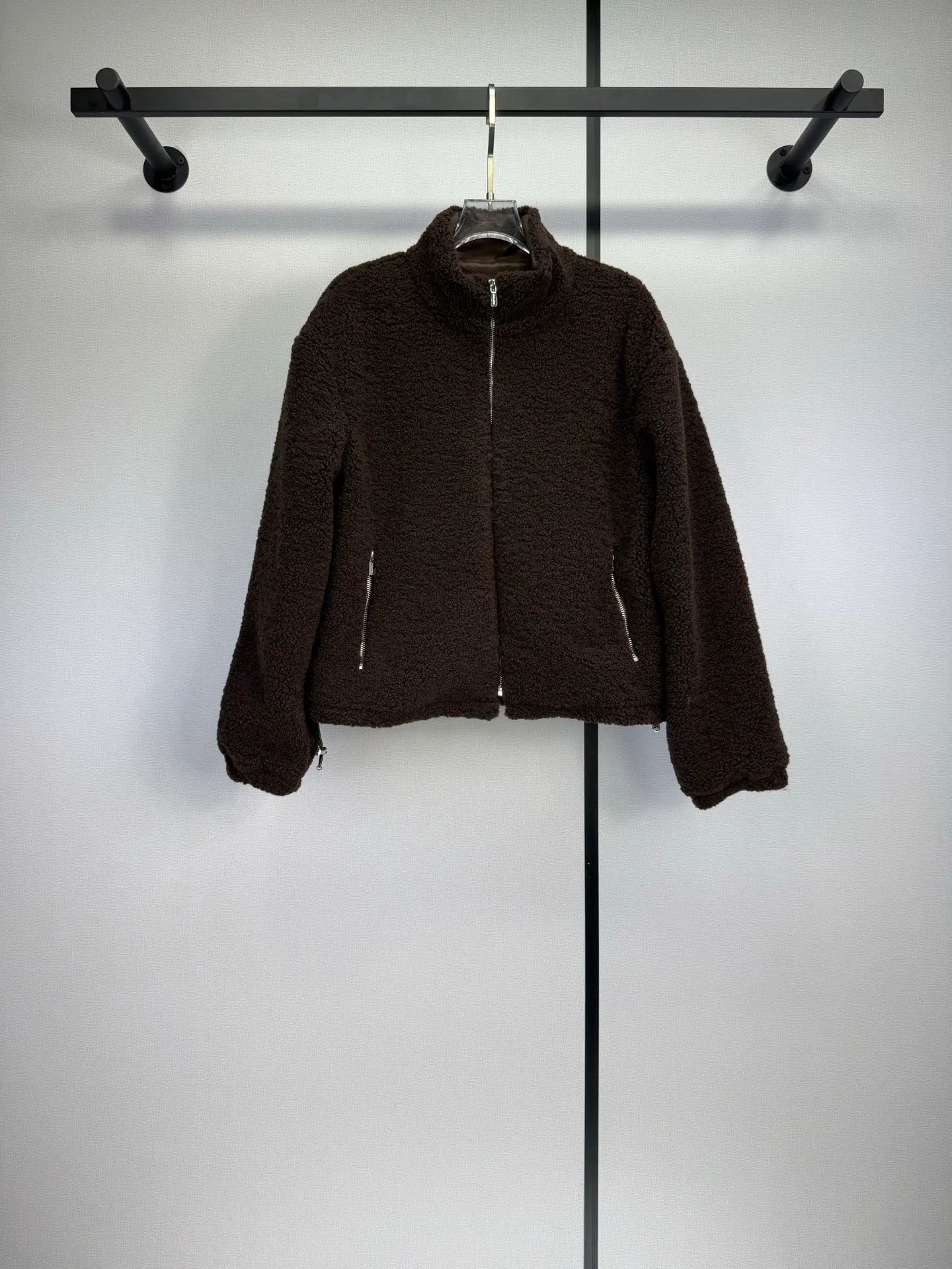 Women's Jackets And Down Jackets MIU MIU 18022263