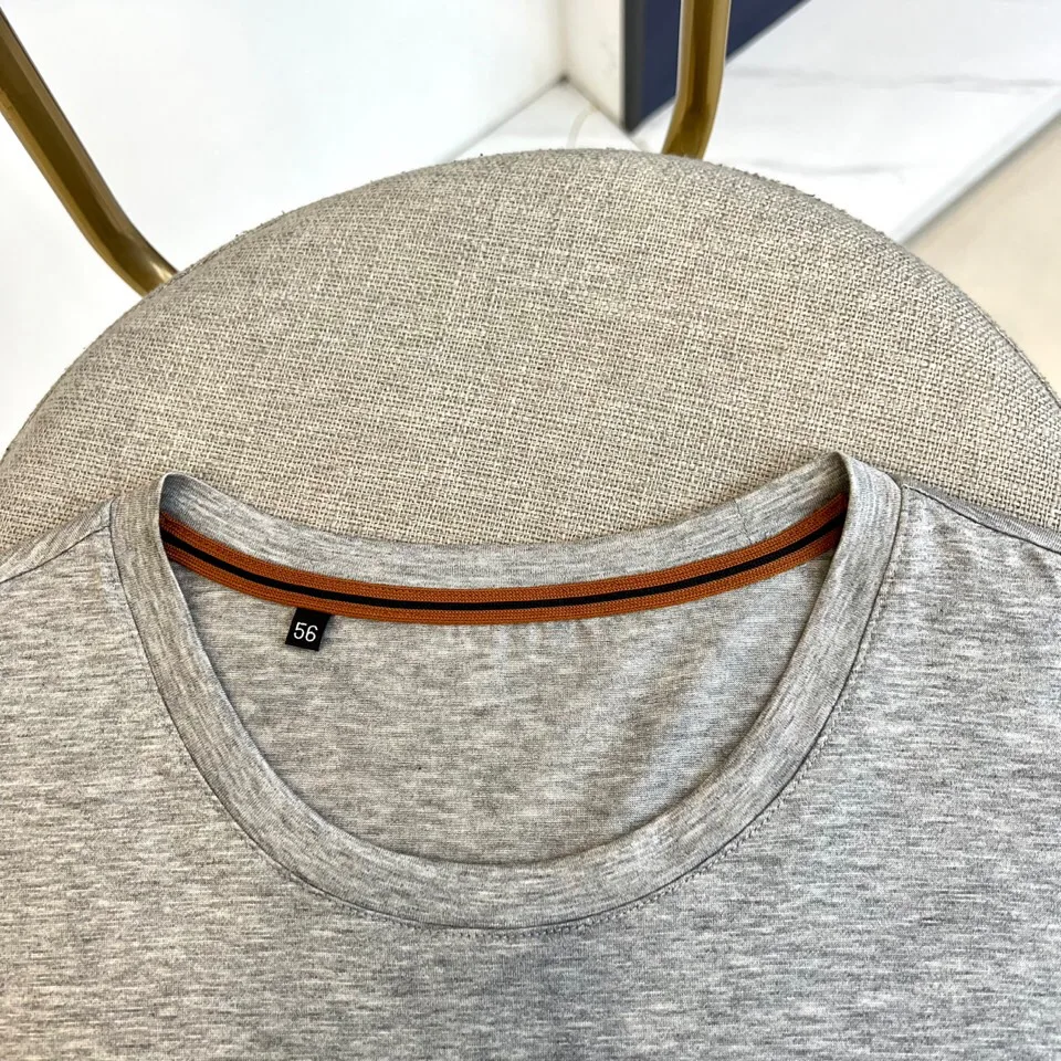 Men's T-Shirts ZEGNA 17333086