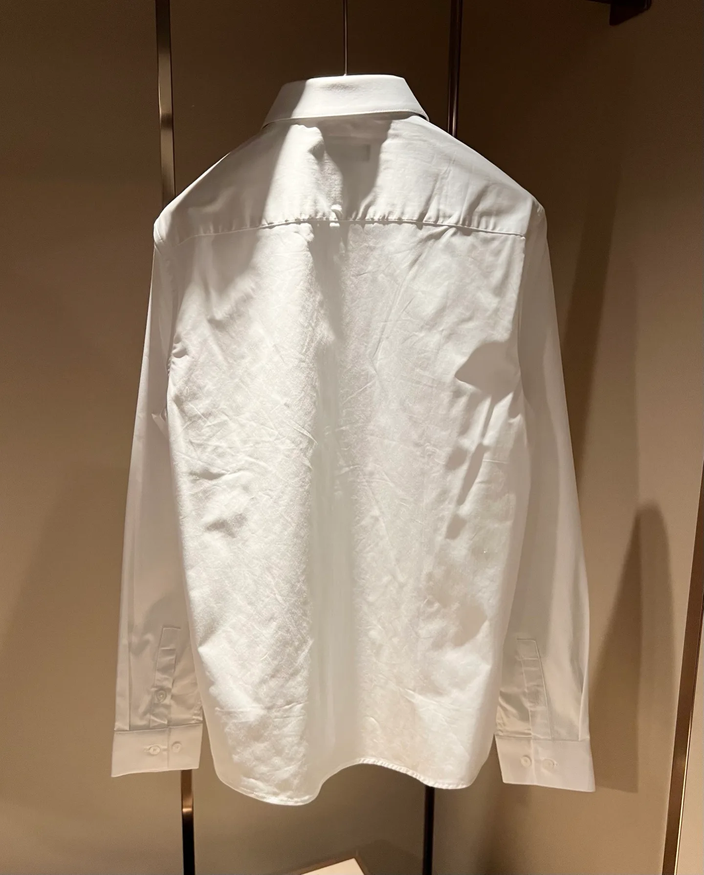 Men's Shirts DOLCE & GABBANA 18395706