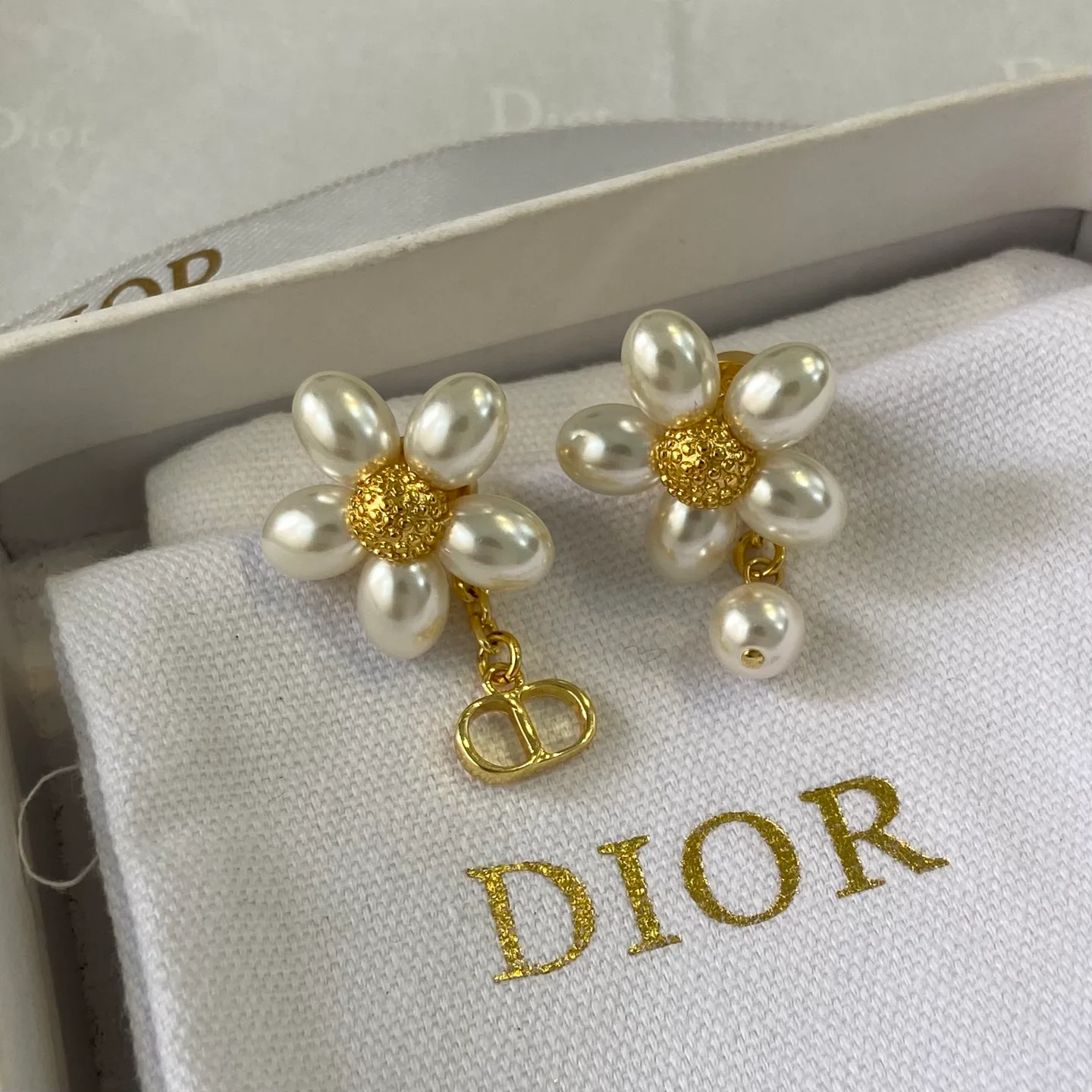Jewelry CHRISTIAN DIOR 17903204