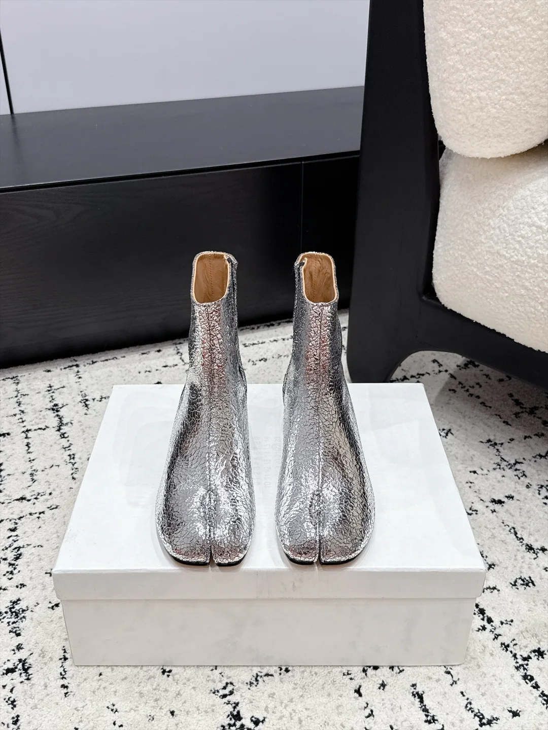 Women's Booties MAISON MARGIELA 18406390