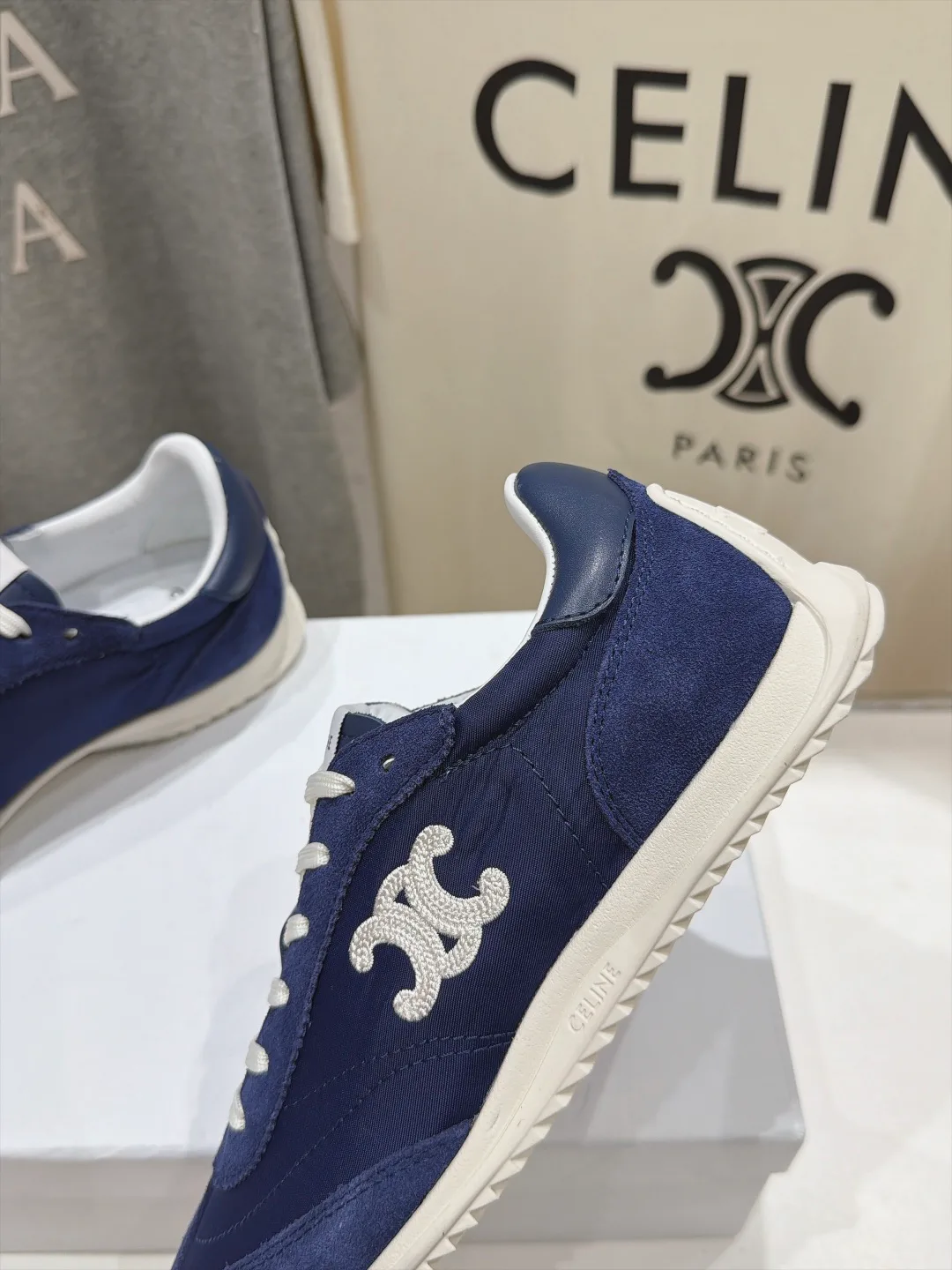 Women's Sneakers CELINE 18436582