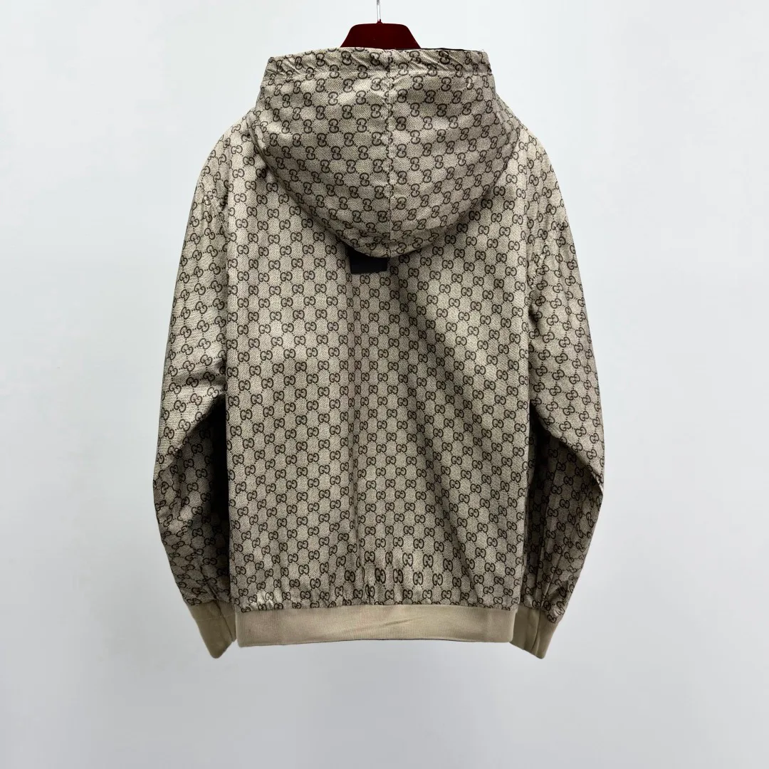 Men's Jackets And Down Jackets GUCCI 18227899