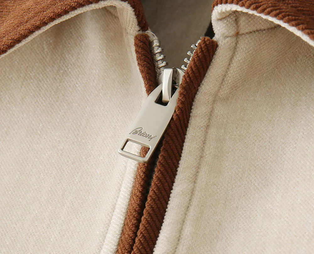 Men's Jackets And Down Jackets BRIONI 17794336