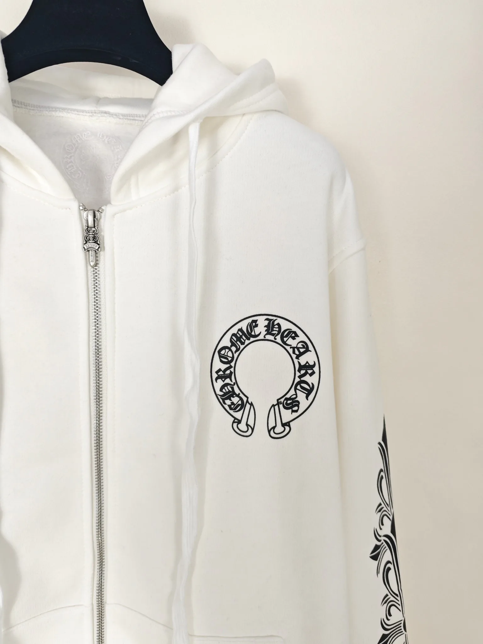 Men's Sweatshirts And Hoodies CHROME HEARTS 18483232