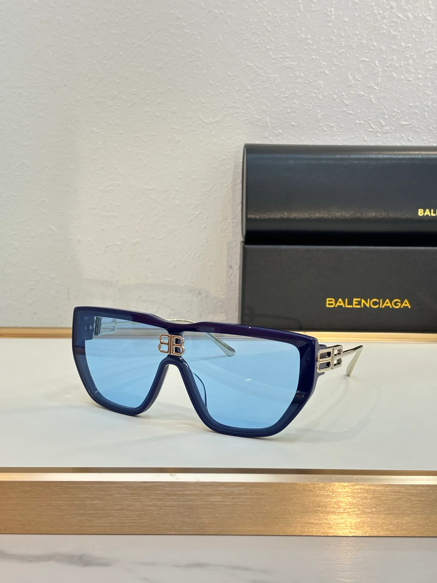 Glasses BALENCIAGA 17854864