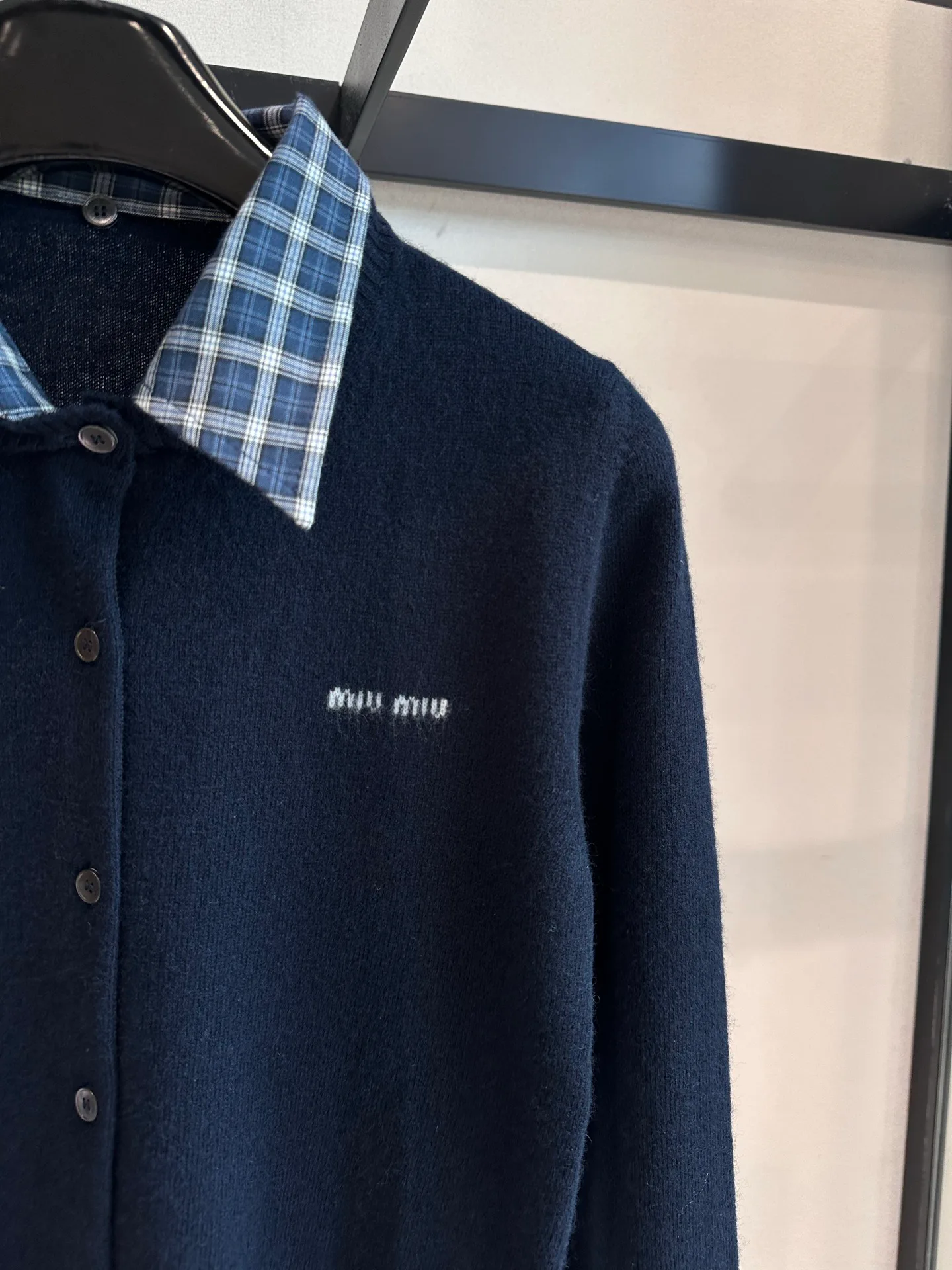 Women's Jumpers And Sweaters MIU MIU 18277330