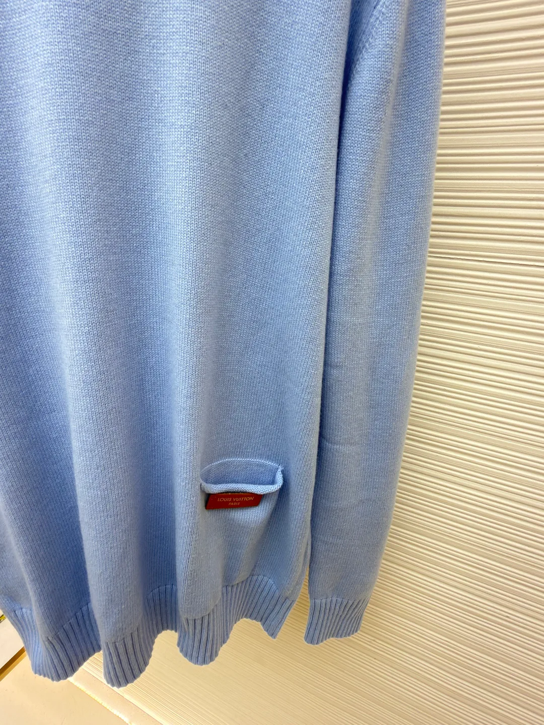 Men's Jumpers And Sweaters LOUIS VUITTON 17527078