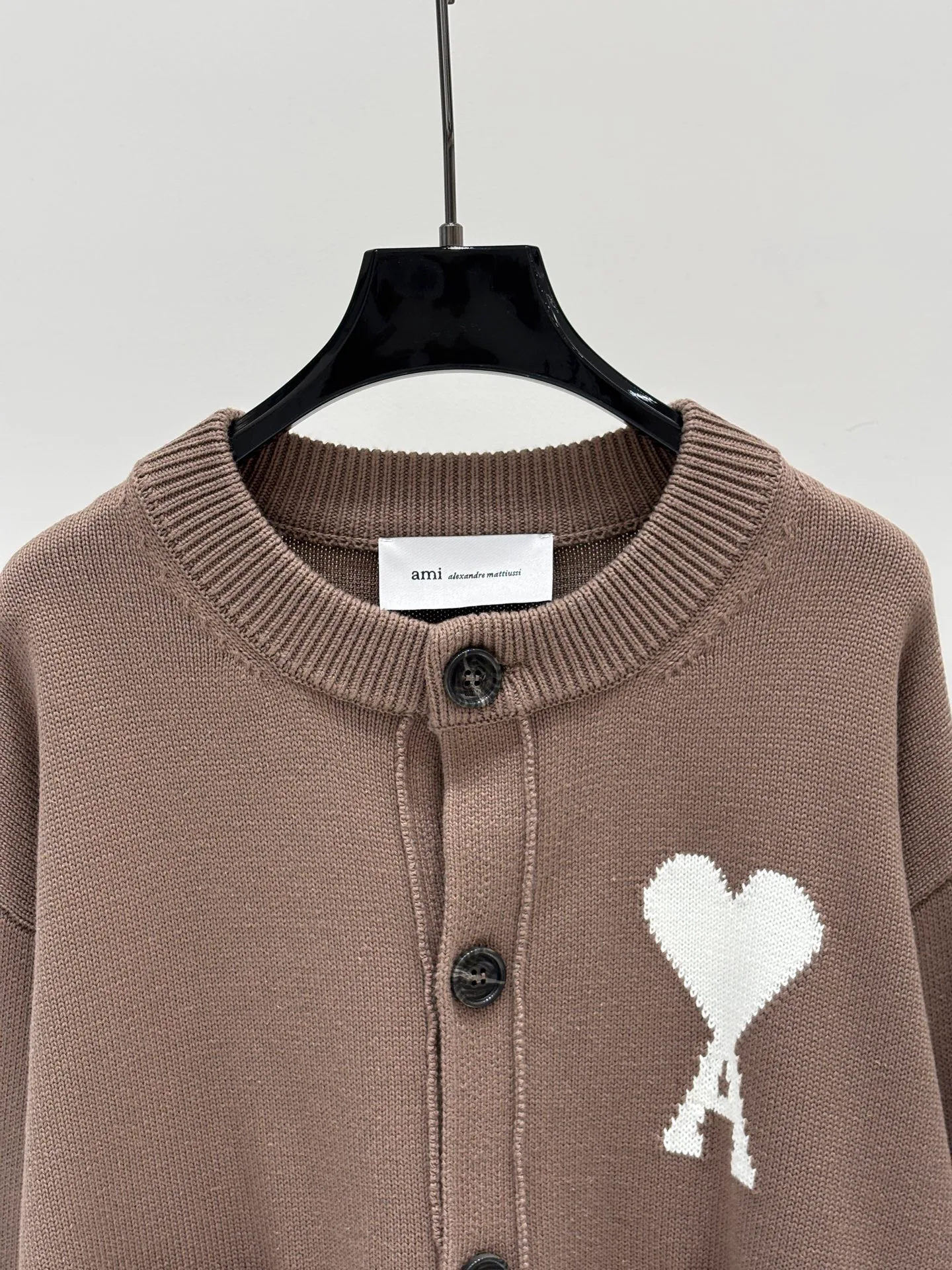 Women's Jumpers And Sweaters AMI PARIS 18032632