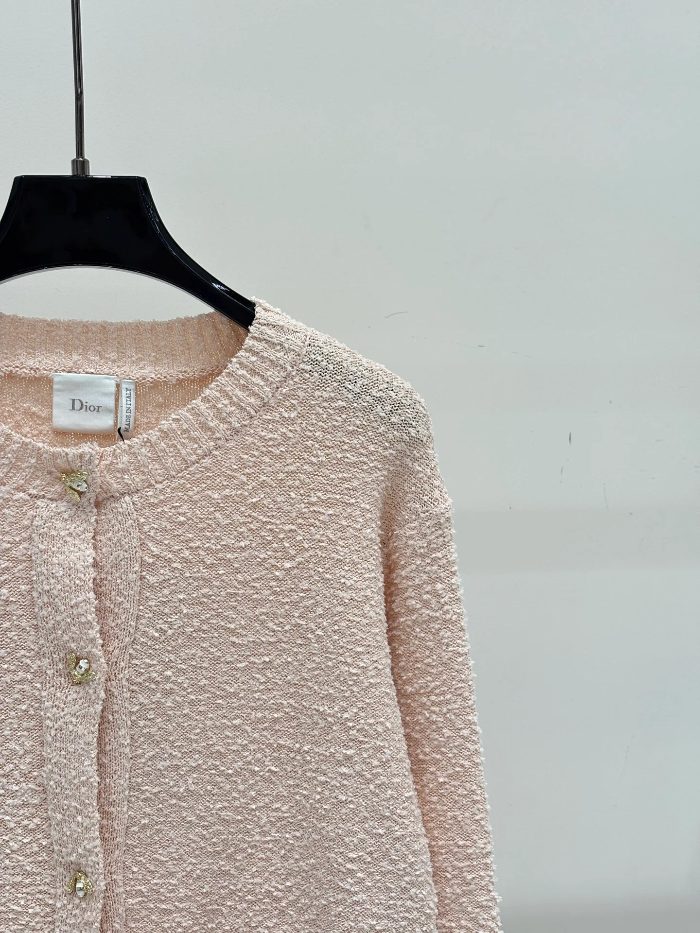 Women's Jumpers And Sweaters CHRISTIAN DIOR 17986625