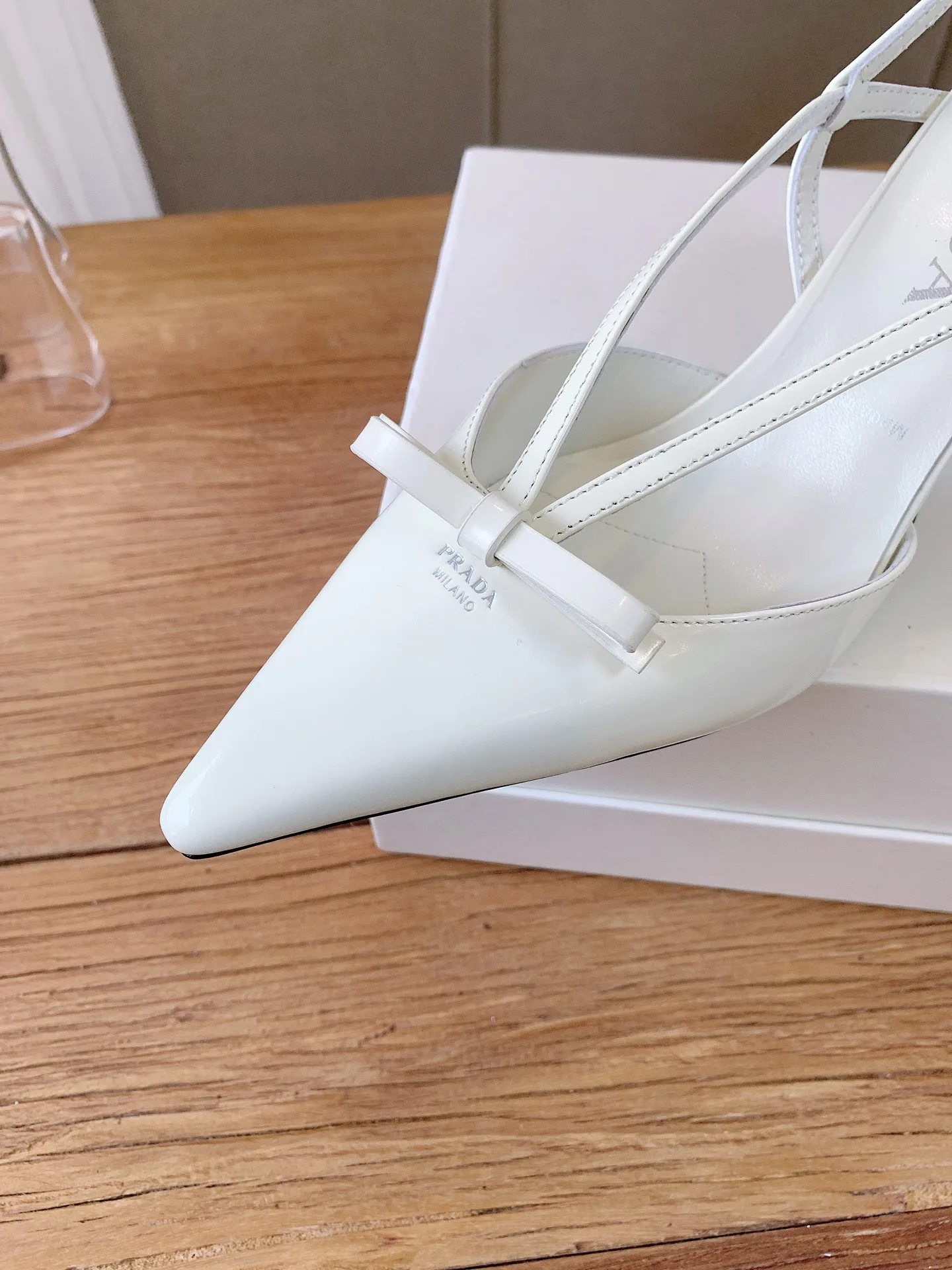Women's Heels PRADA 17825673