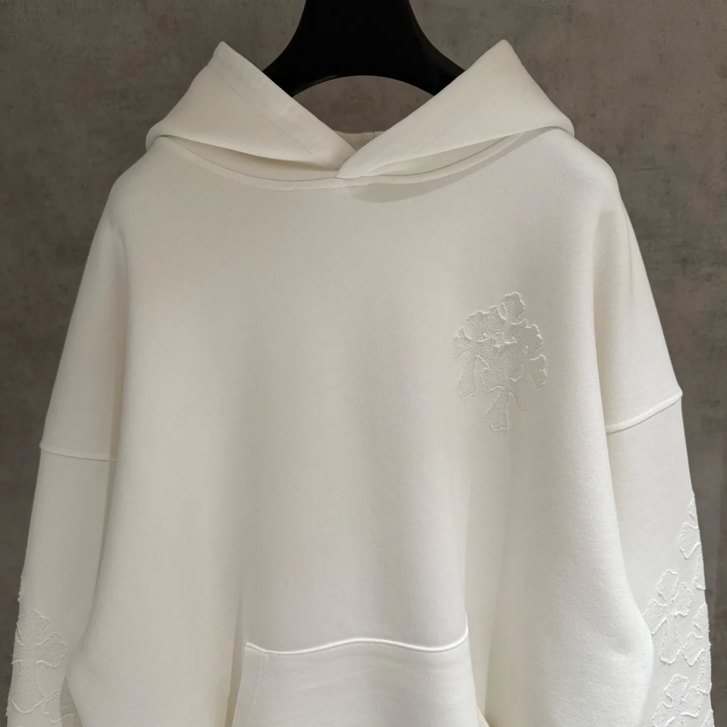 Men's Sweatshirts And Hoodies CHROME HEARTS 18197083