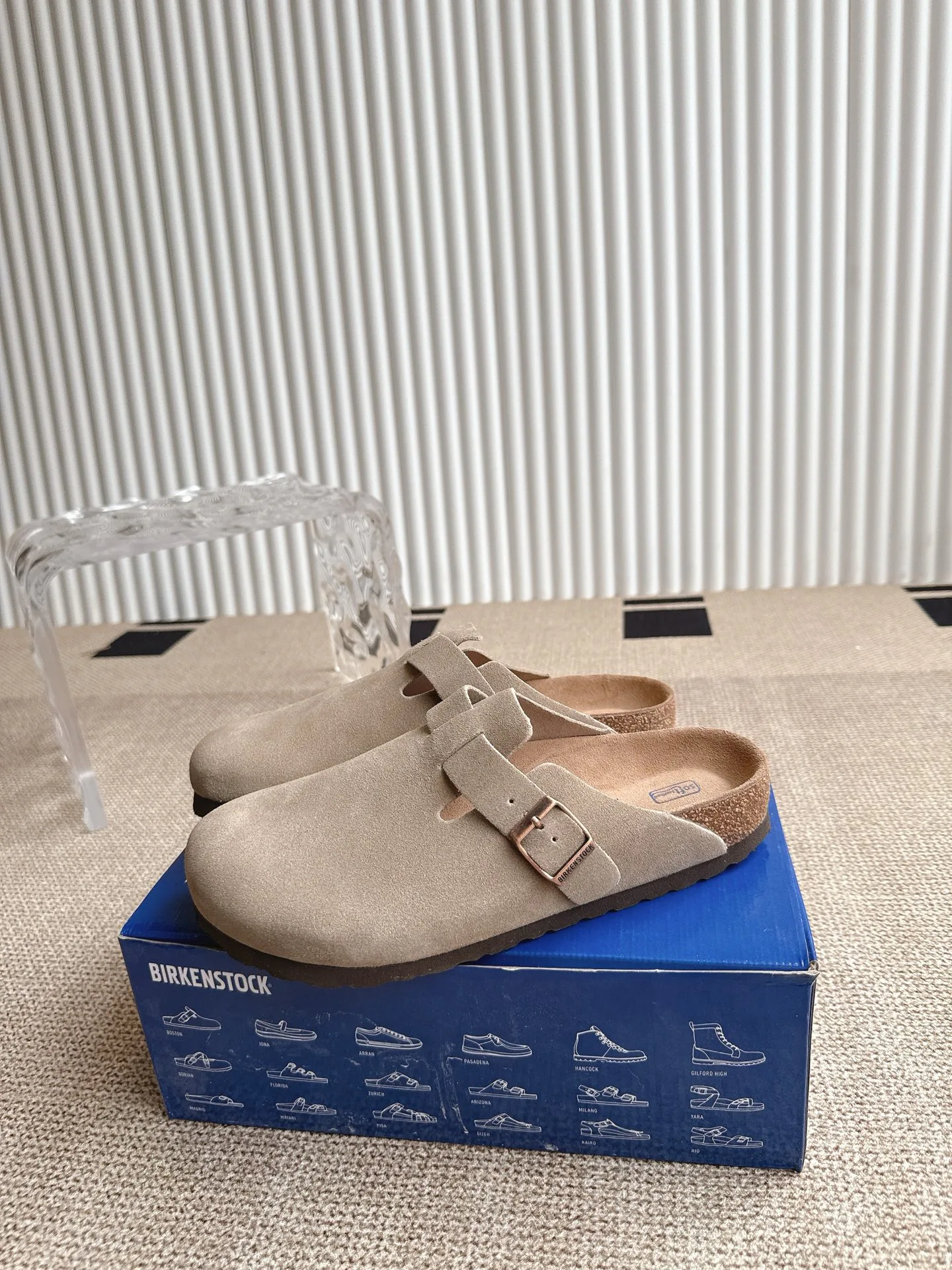 Women's Mules And Clogs BIRKENSTOCK 17531846