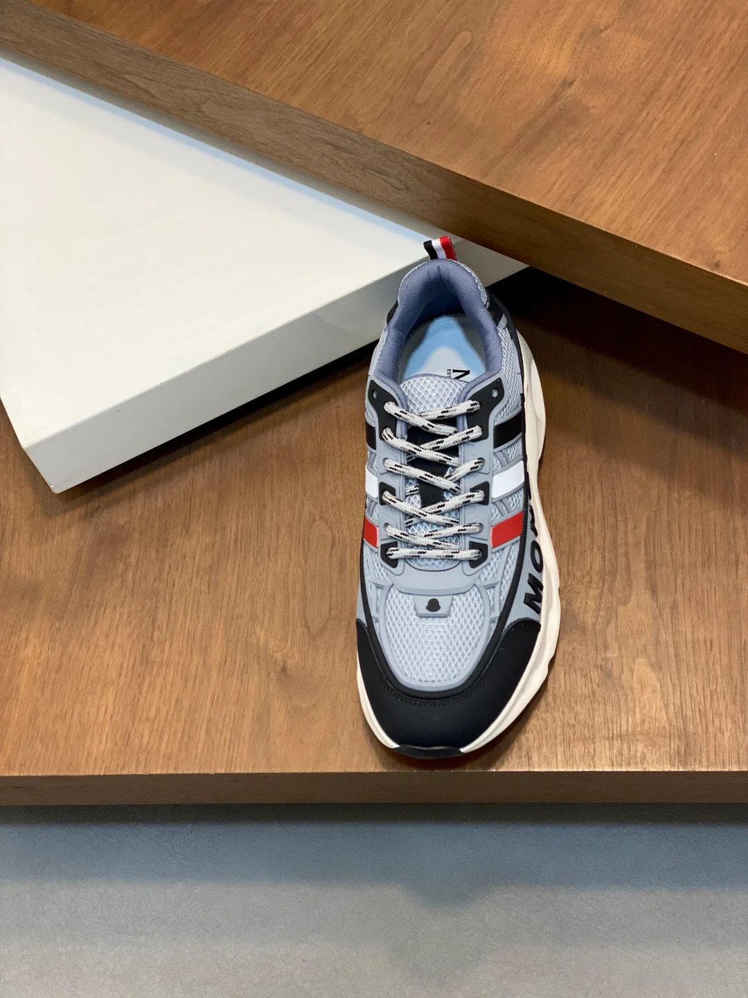 Men's Sneakers MONCLER 18079003