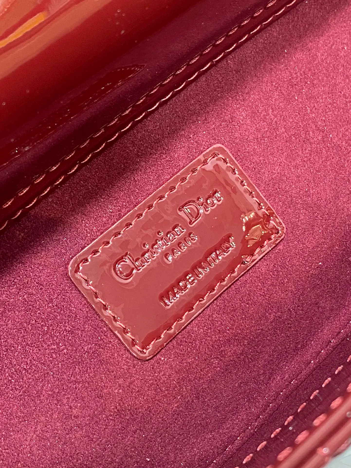 Women's Classic Handbags CHRISTIAN DIOR 17770433