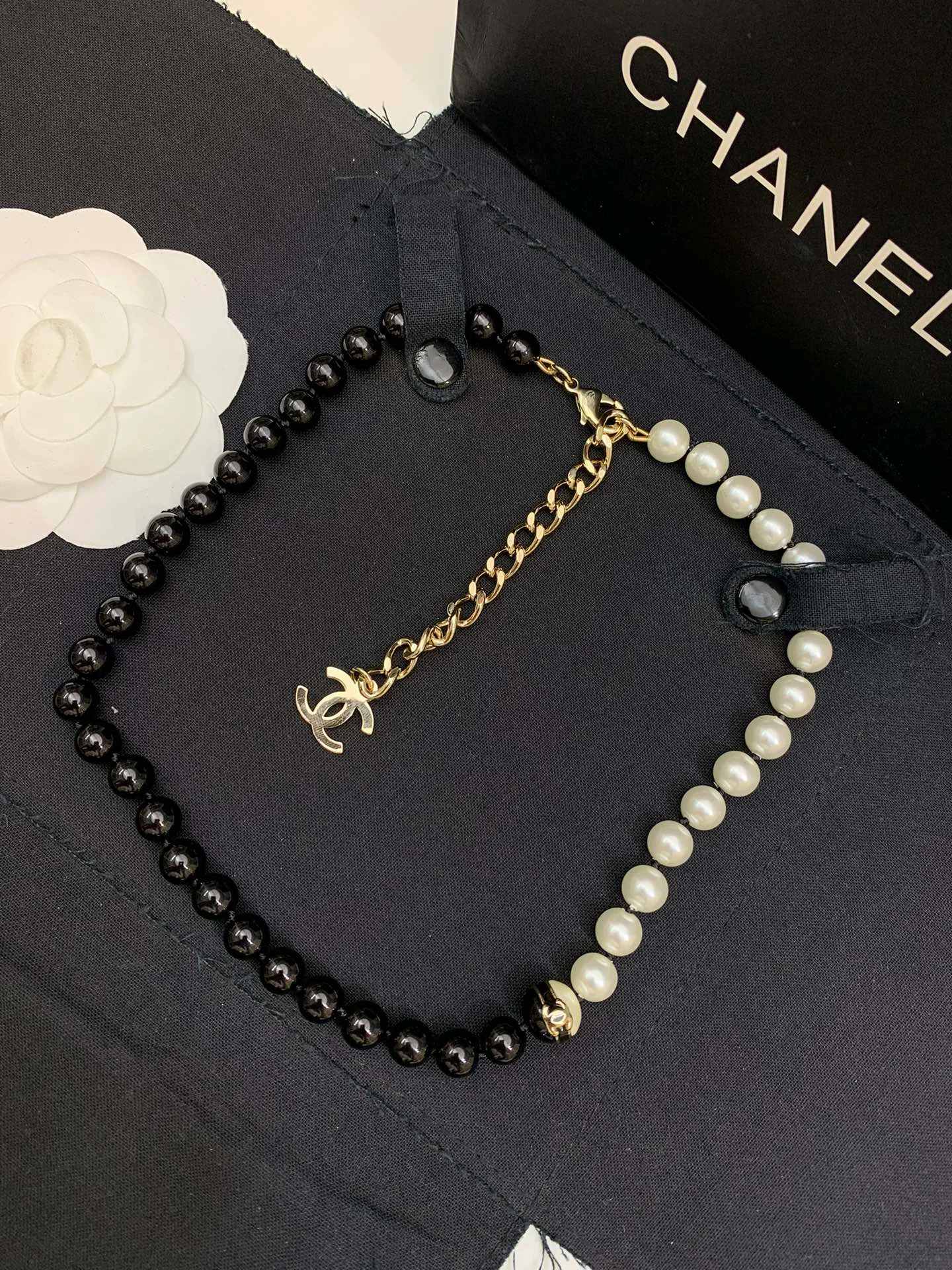 Jewelry CHANEL 16927339