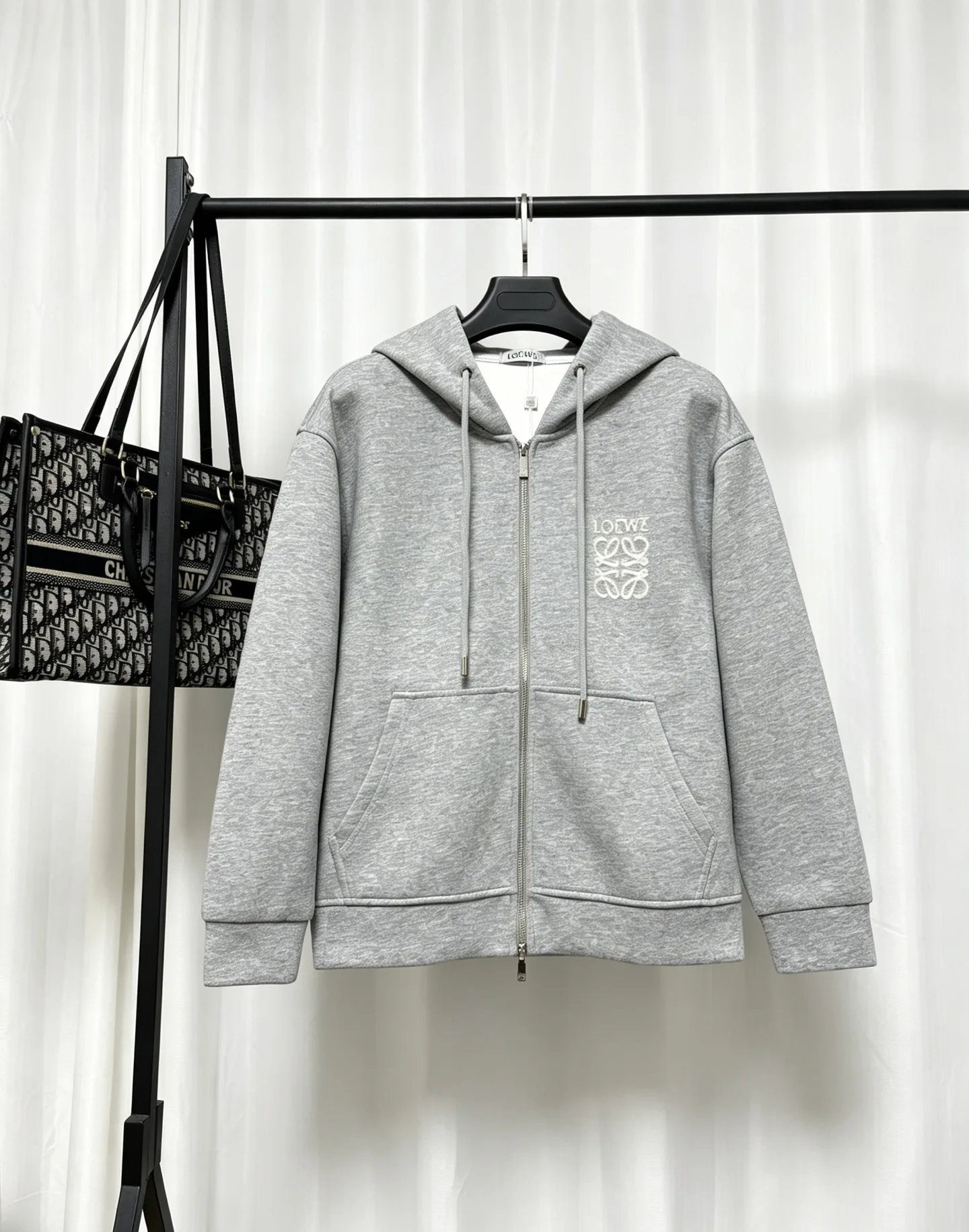 Men's Sweatshirts And Hoodies LOEWE 18179168
