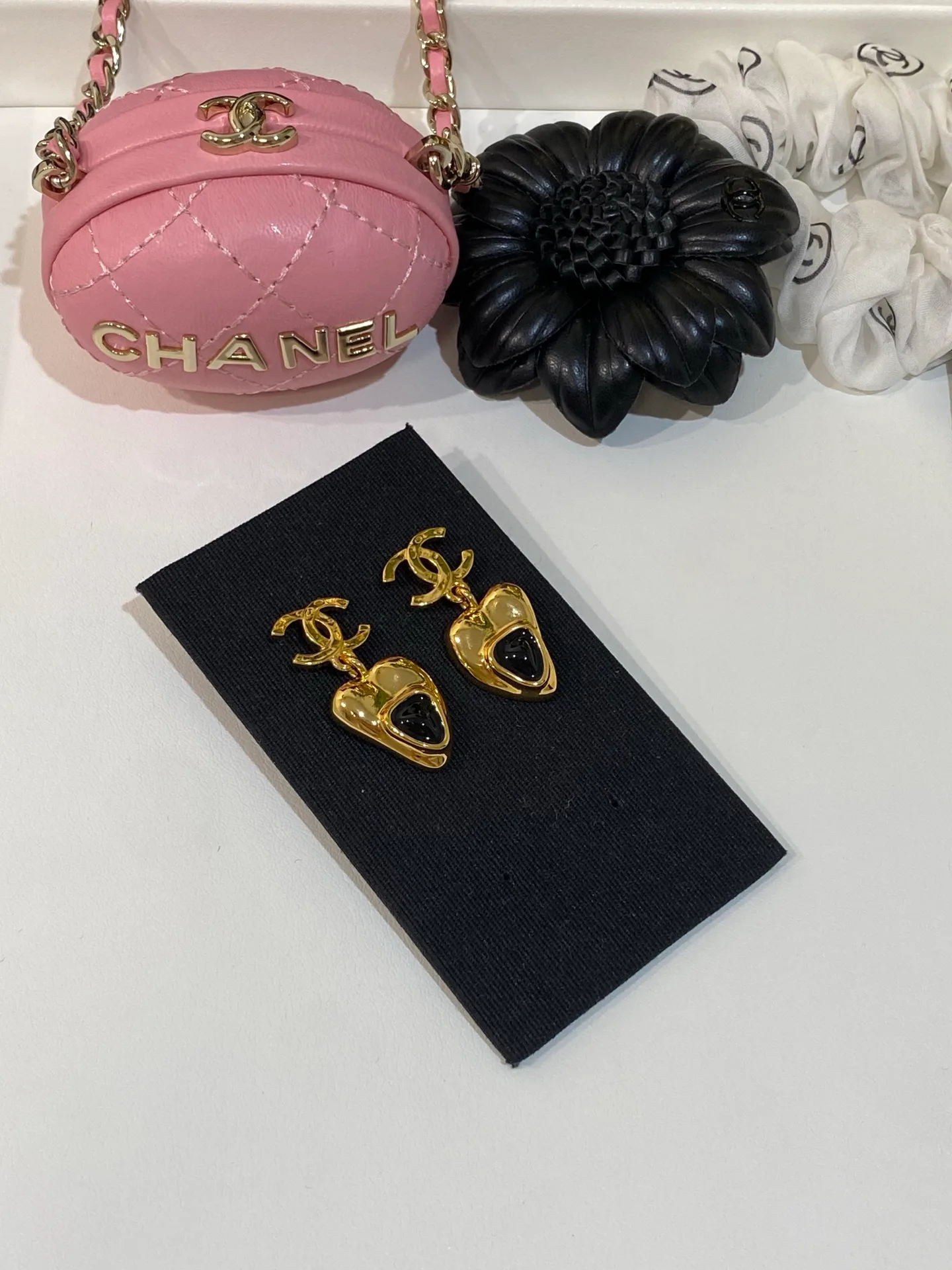 Jewelry CHANEL 18123110