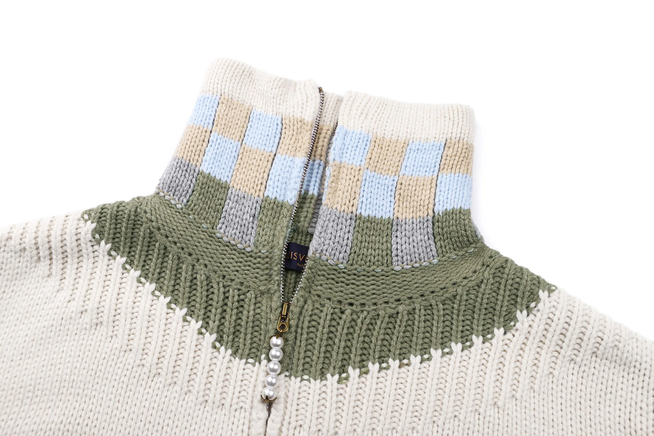 Men's Jumpers And Sweaters LOUIS VUITTON 18073794