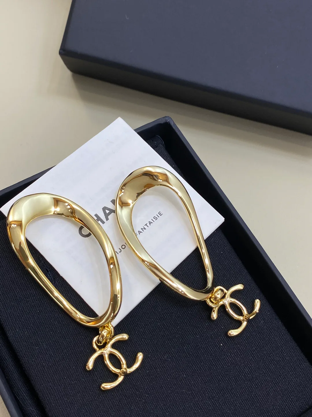 Jewelry CHANEL 17867866