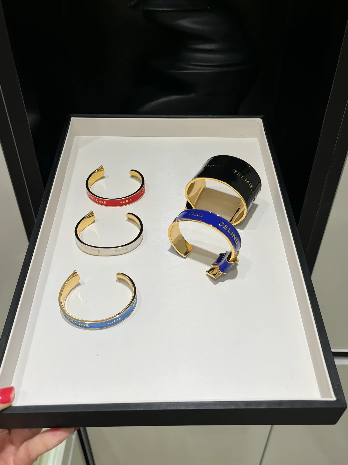 Jewelry CELINE 17643118