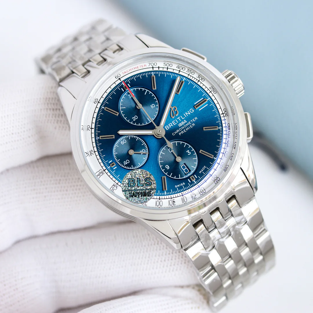 Men's Watches BREITLING 17931630