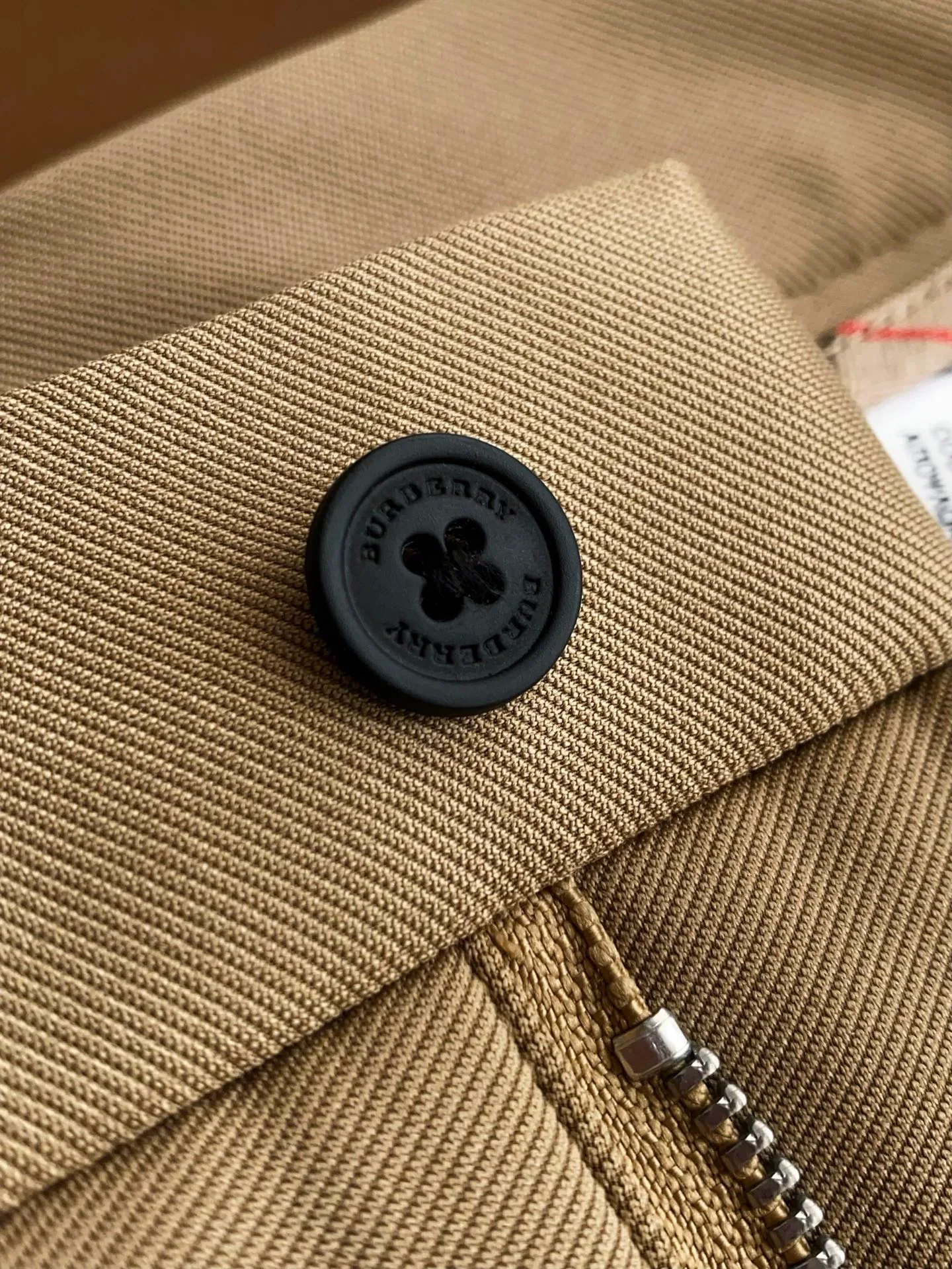 Men's Trousers BURBERRY 17973671