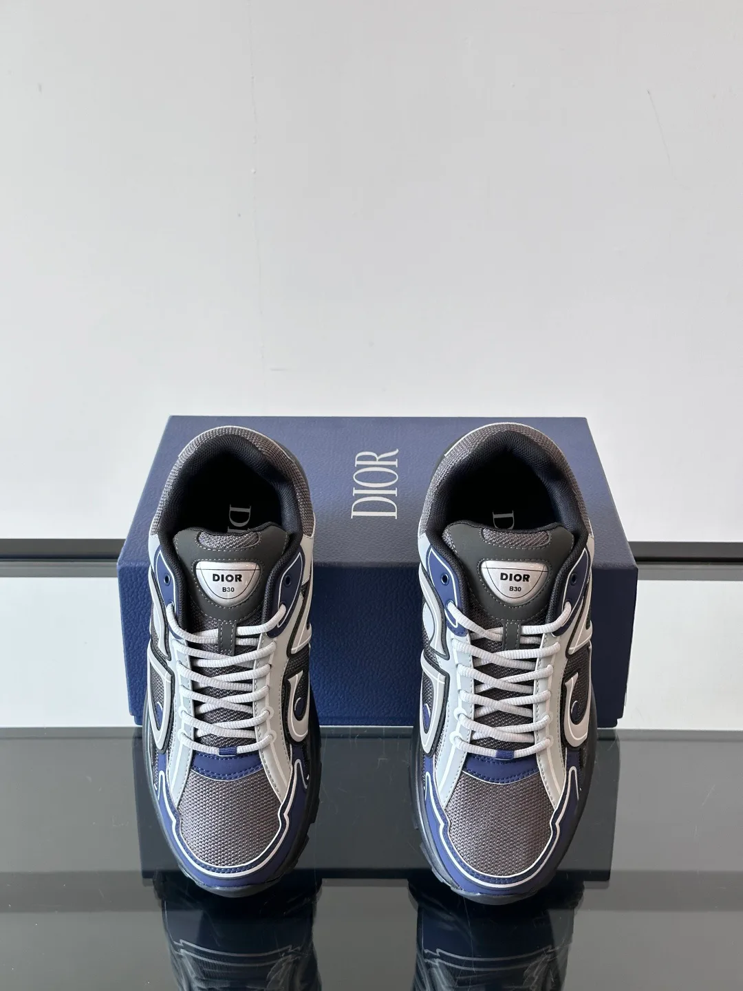 Men's Sneakers CHRISTIAN DIOR 17672677