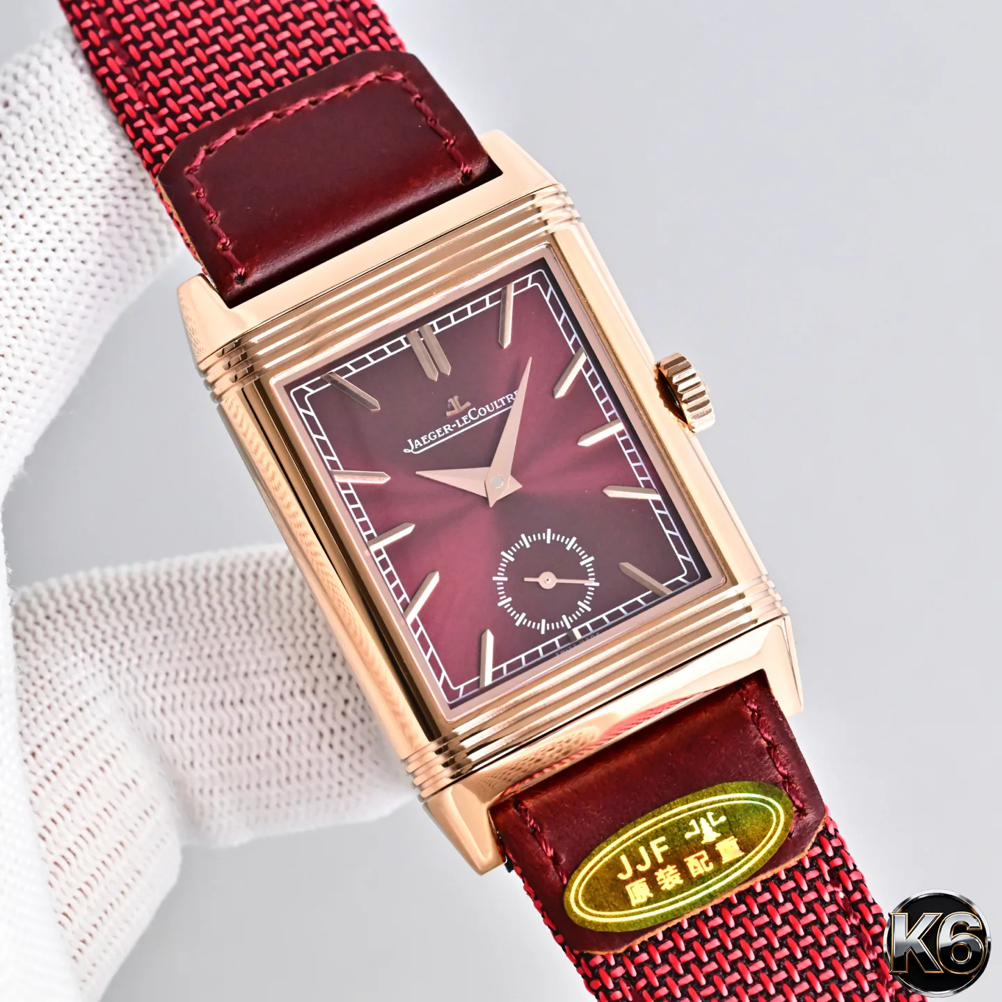Men's Watches JAEGER-LECOULTRE 17650353