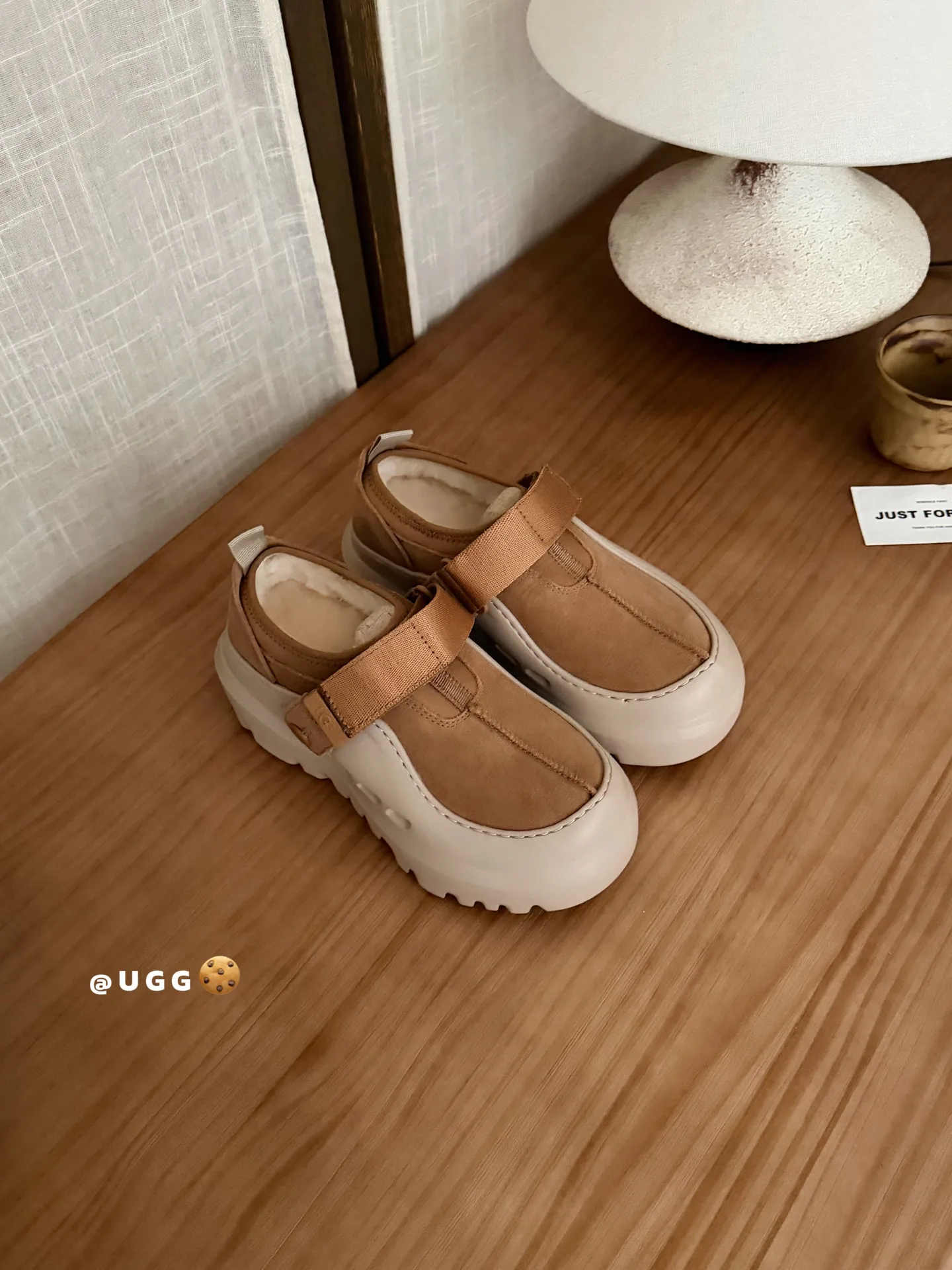 Women's Sneakers UGG 17997661