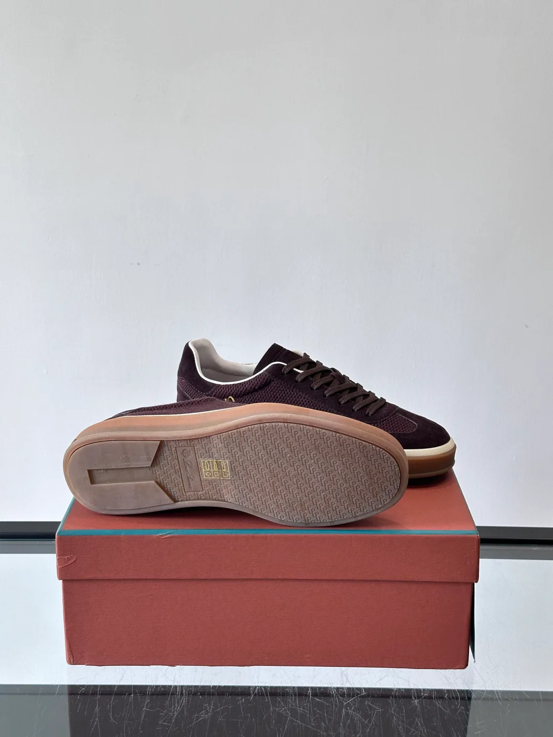 Men's Sneakers LORO PIANA 17730612