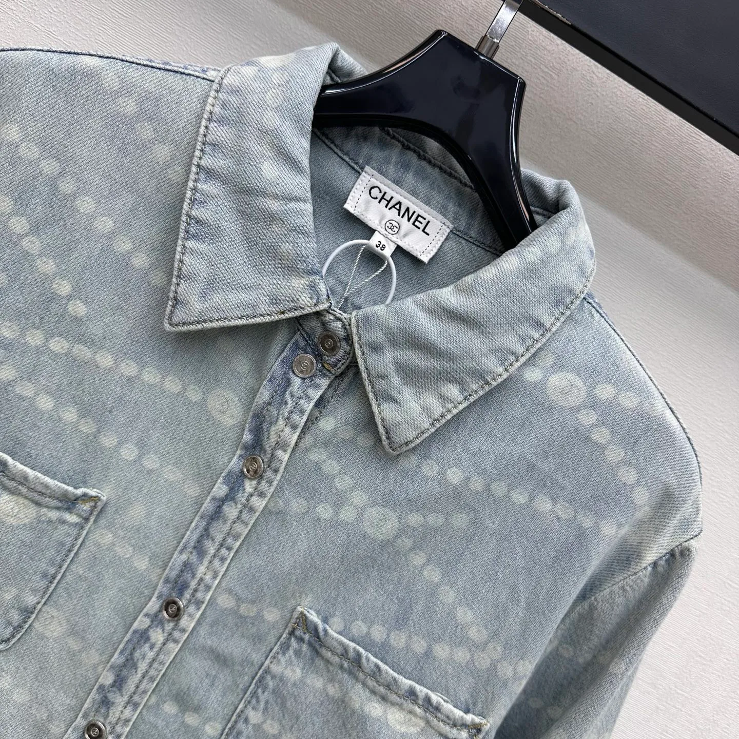 Women's Shirts CHANEL 18327928