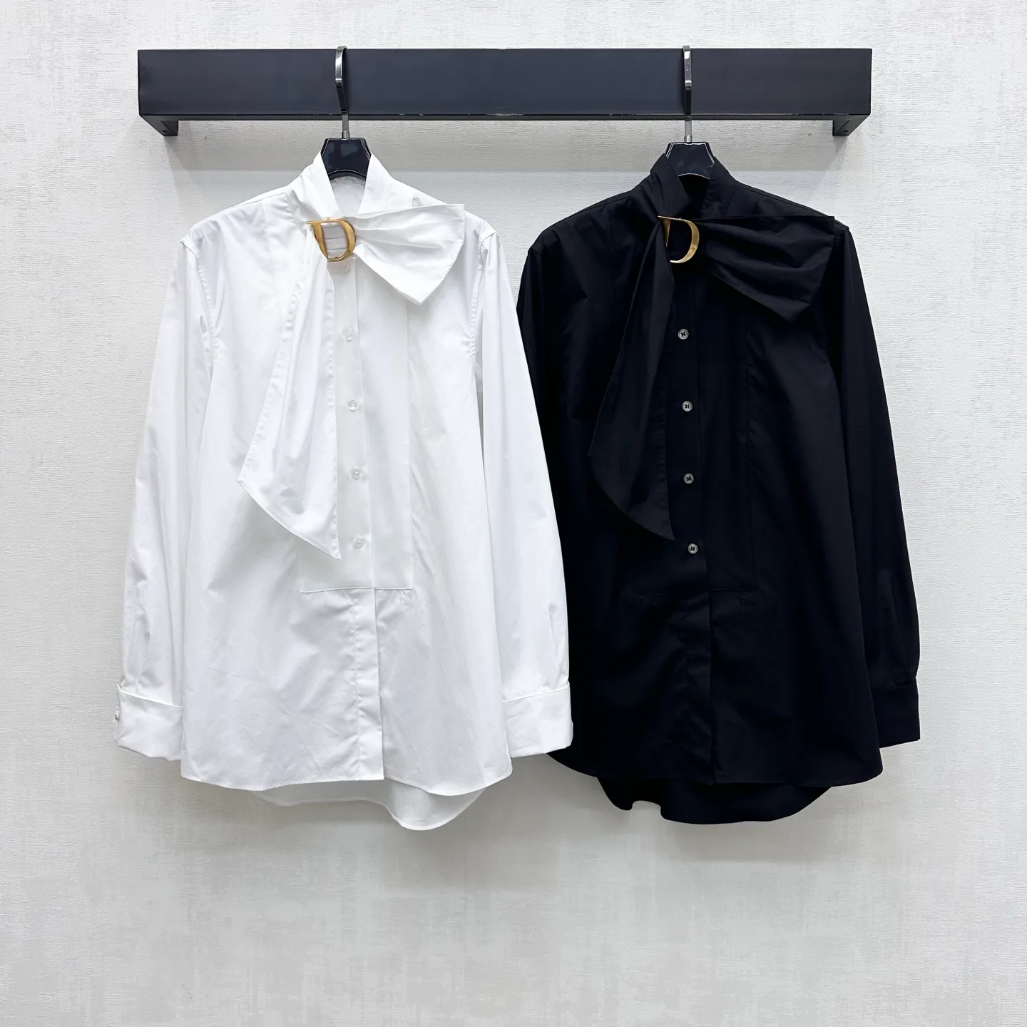 Women's Shirts CHRISTIAN DIOR 18038720