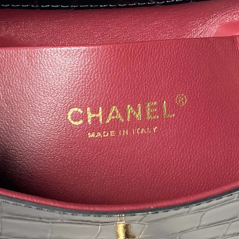 Women's Classic Handbags CHANEL 17827301