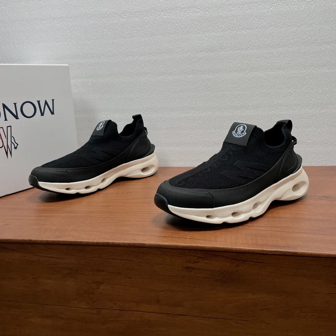 Men's Sneakers MONCLER 18247316