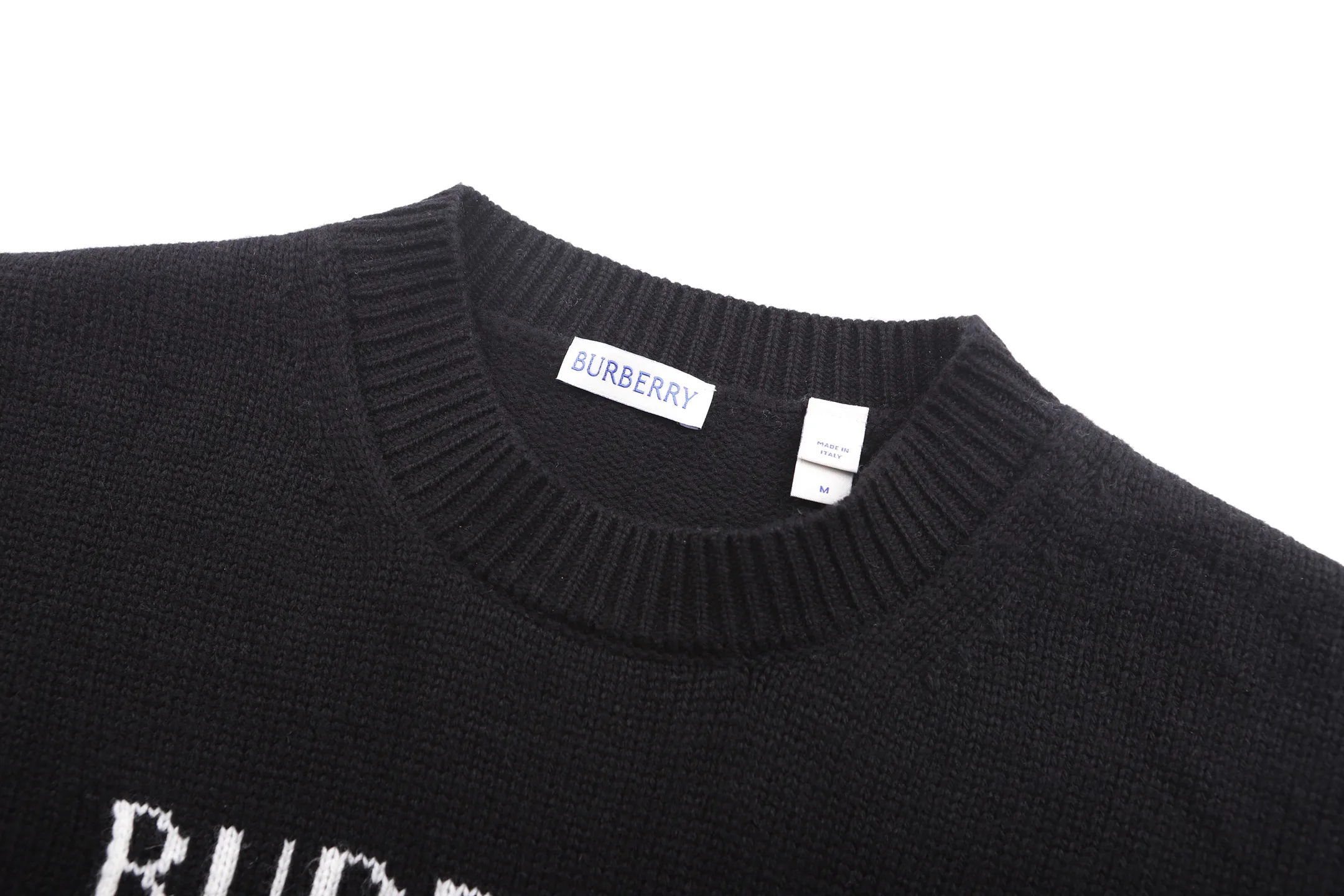 Men's Jumpers And Sweaters BURBERRY 18291248